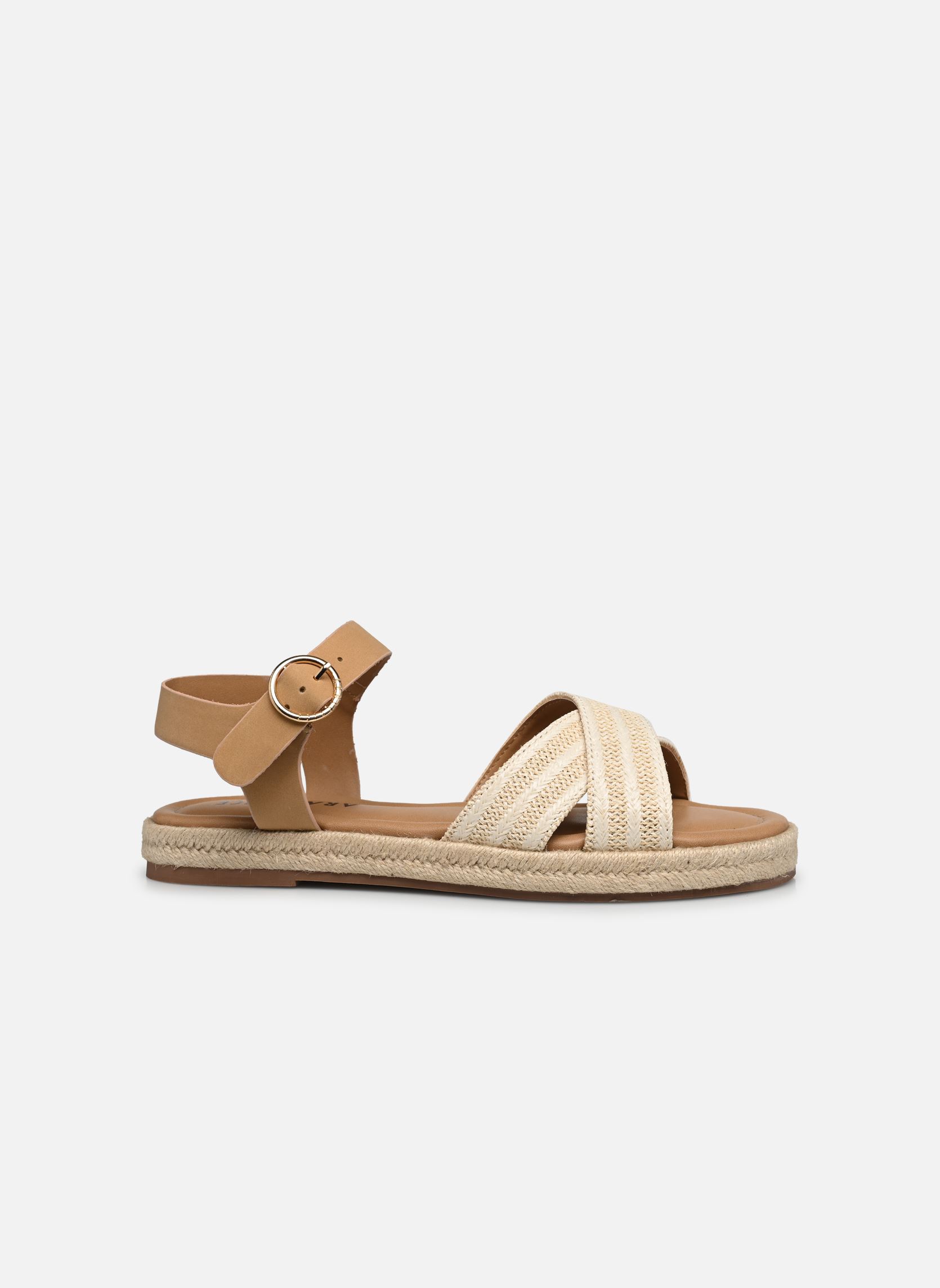 Sandales COSTA CROSS W femme beige Armistice Sandales COSTA CROSS W femme beige TAN/DOVE