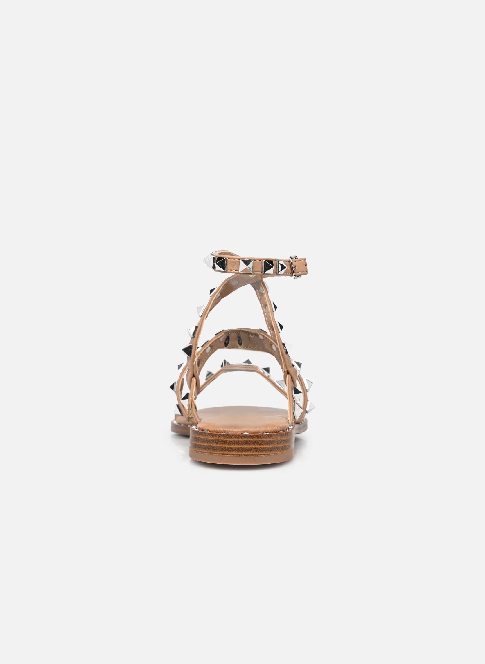 Sandales Travel femme marron Steve Madden Sandales Travel femme marron Tan