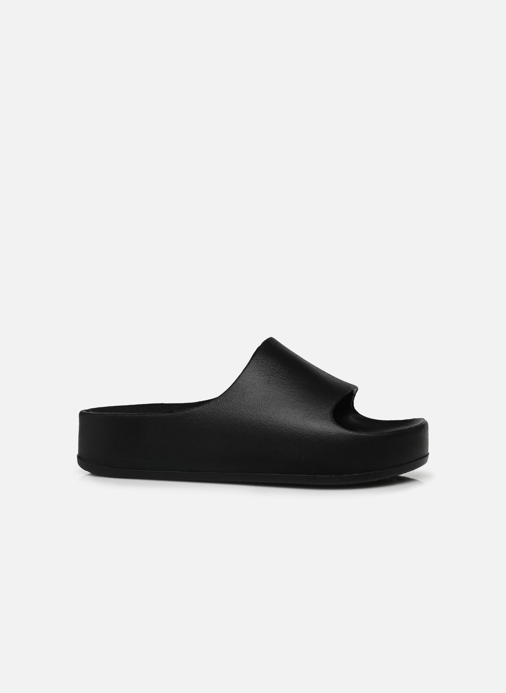 Pantoletten Astro damen schwarz Steve Madden Pantoletten Astro damen schwarz Black