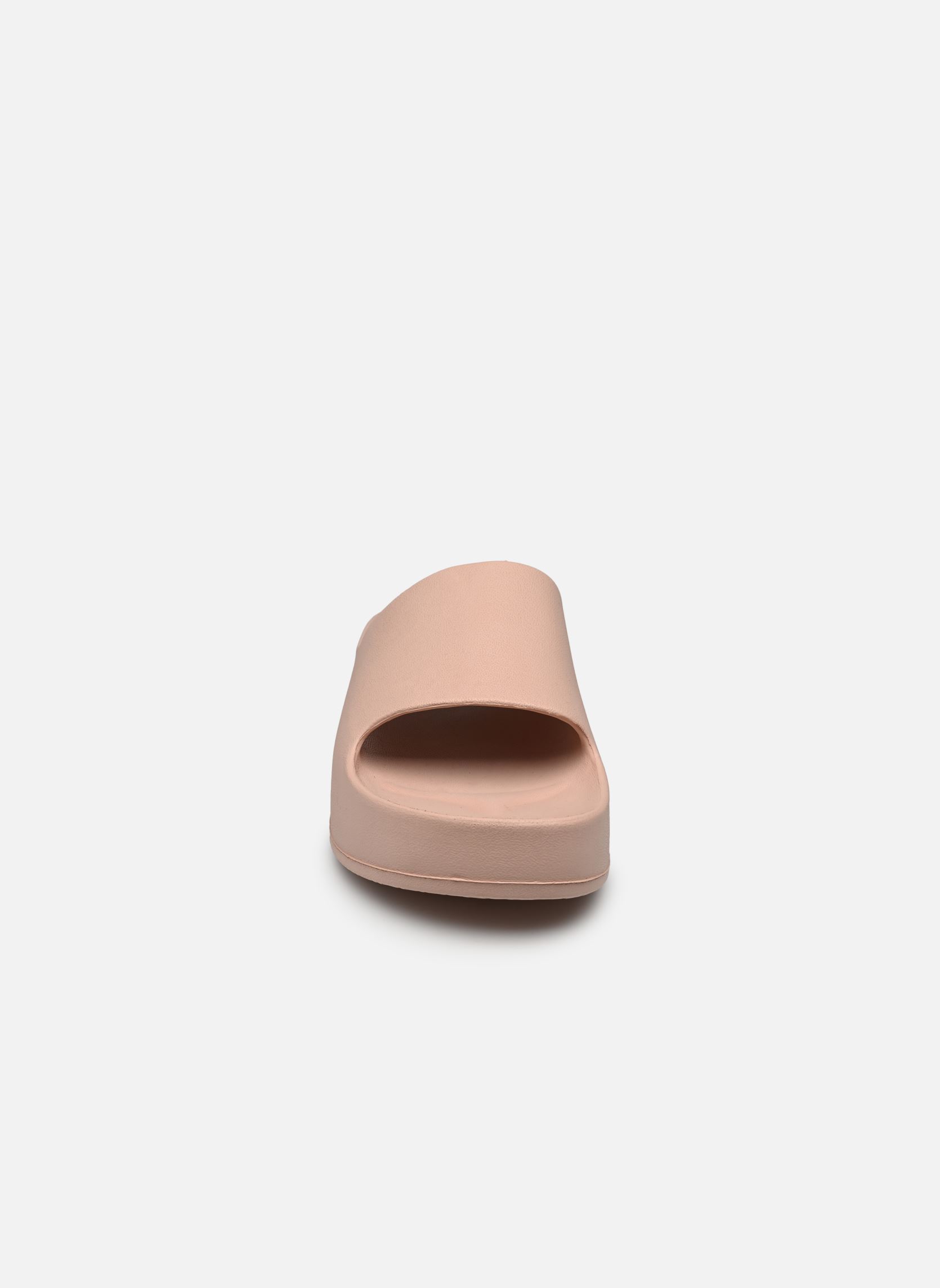 Mules Astro femme rose Steve Madden Mules Astro femme rose Blush