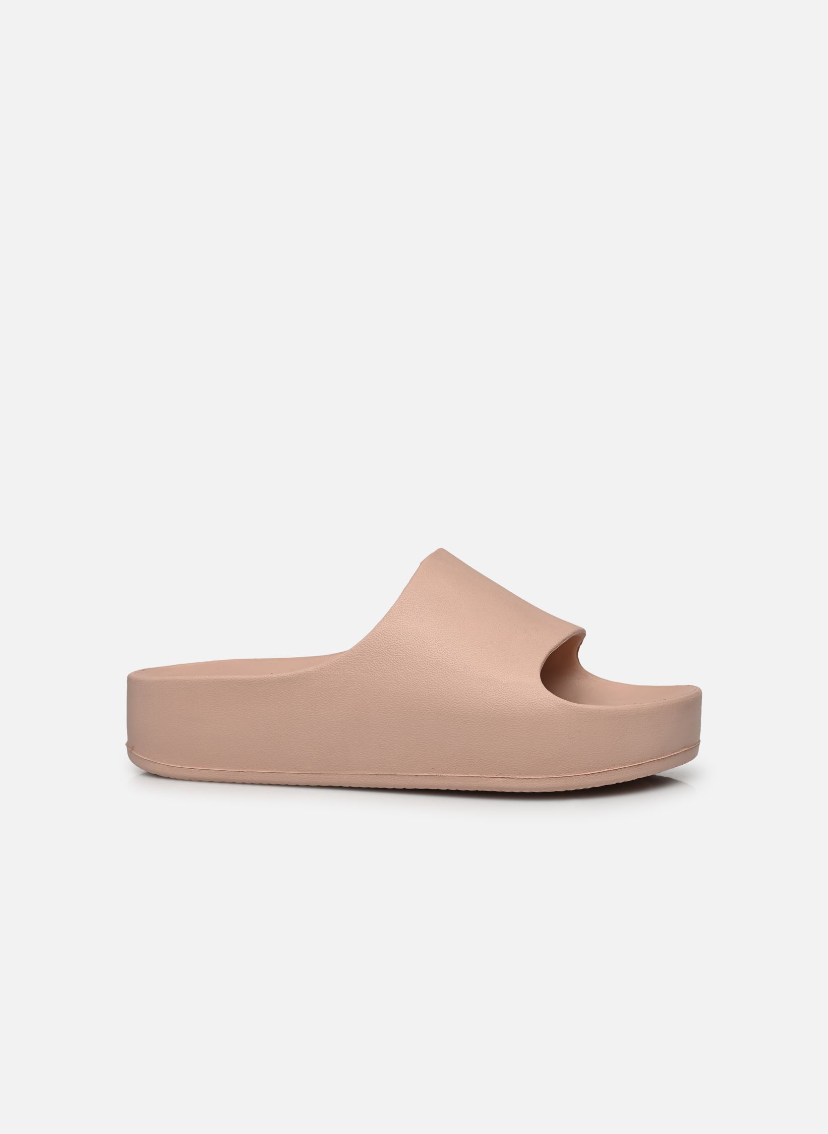 Mules Astro femme rose Steve Madden Mules Astro femme rose Blush