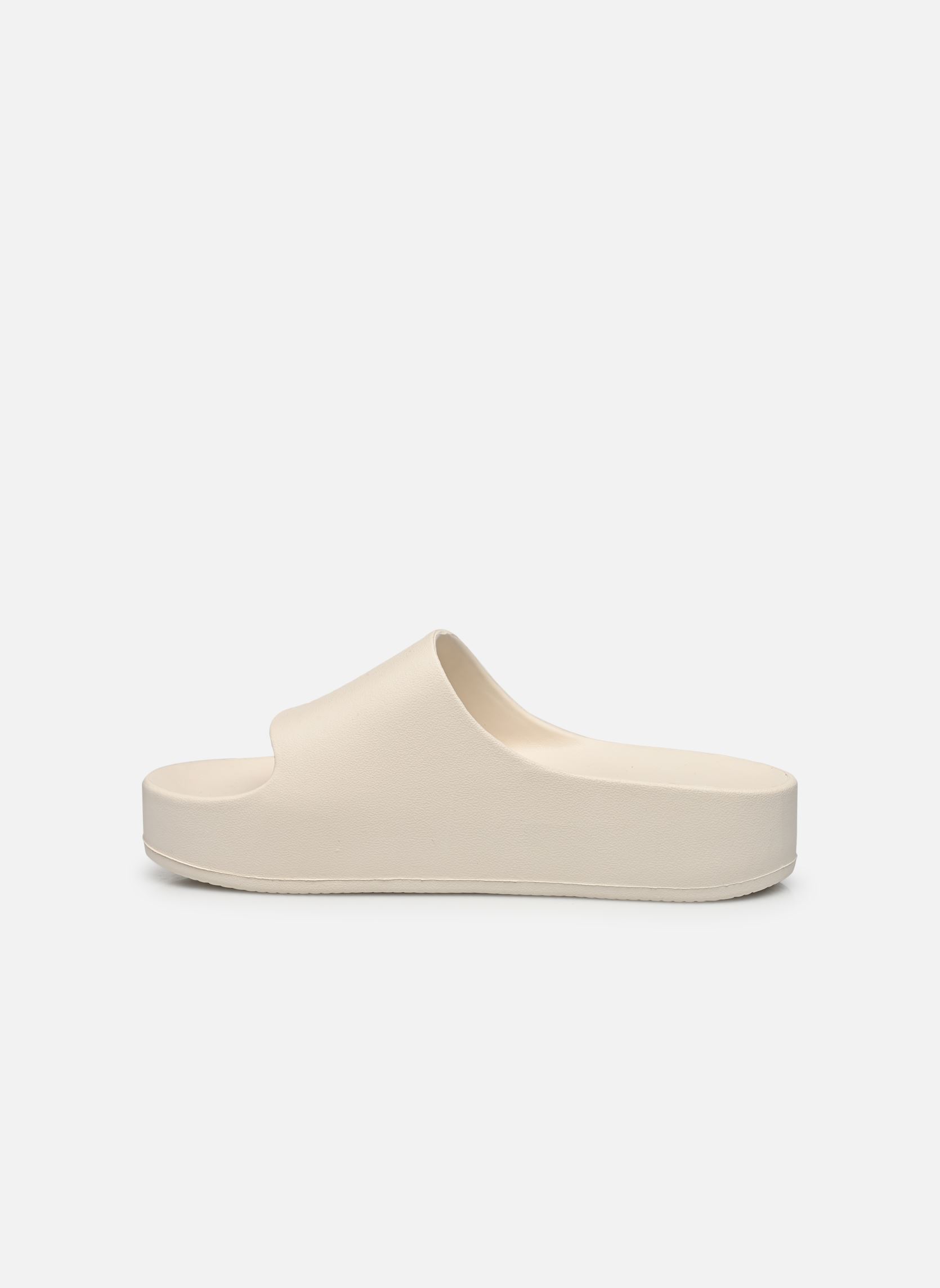 Pantoletten Astro damen weiß Steve Madden Pantoletten Astro damen weiß Bone