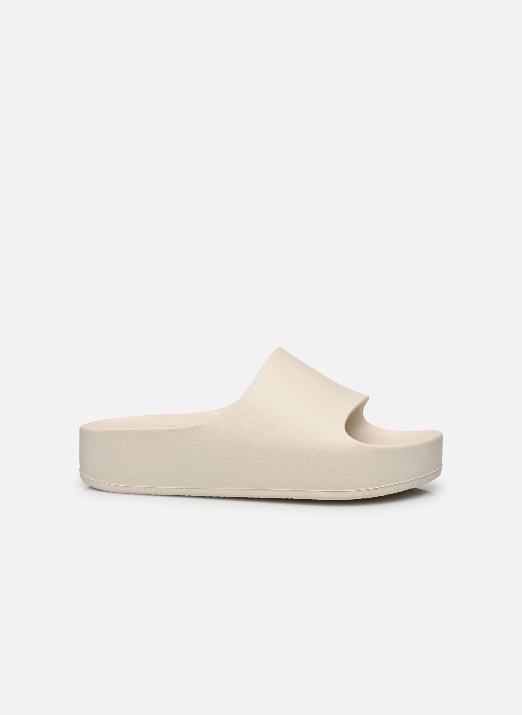 Pantoletten Astro damen weiß Steve Madden Pantoletten Astro damen weiß Bone