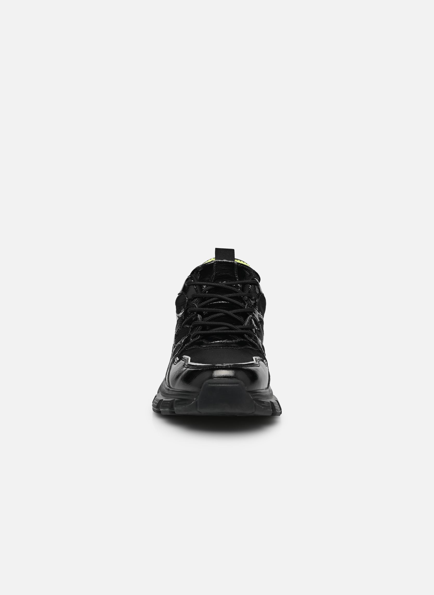 Zapatillas bajas Jaxon-Z hombre negro Steve Madden Zapatillas bajas Jaxon-Z hombre negro Black multi