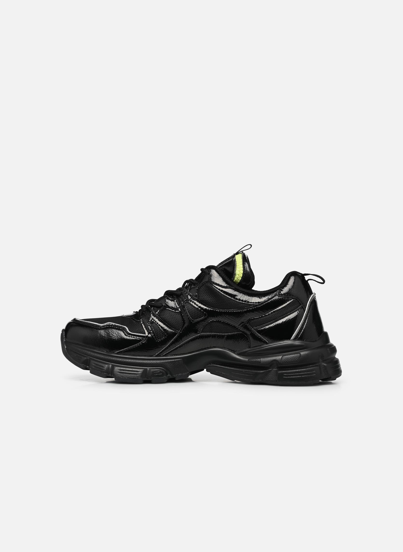 Zapatillas bajas Jaxon-Z hombre negro Steve Madden Zapatillas bajas Jaxon-Z hombre negro Black multi