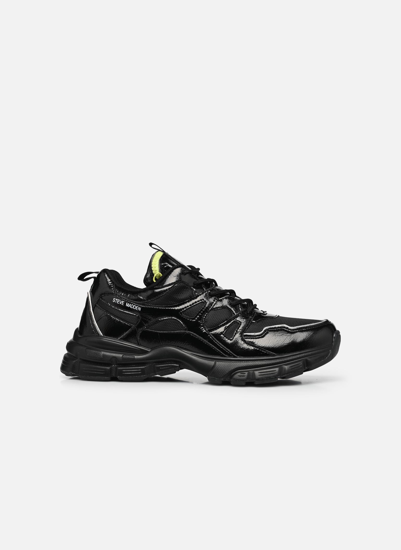 Zapatillas bajas Jaxon-Z hombre negro Steve Madden Zapatillas bajas Jaxon-Z hombre negro Black multi