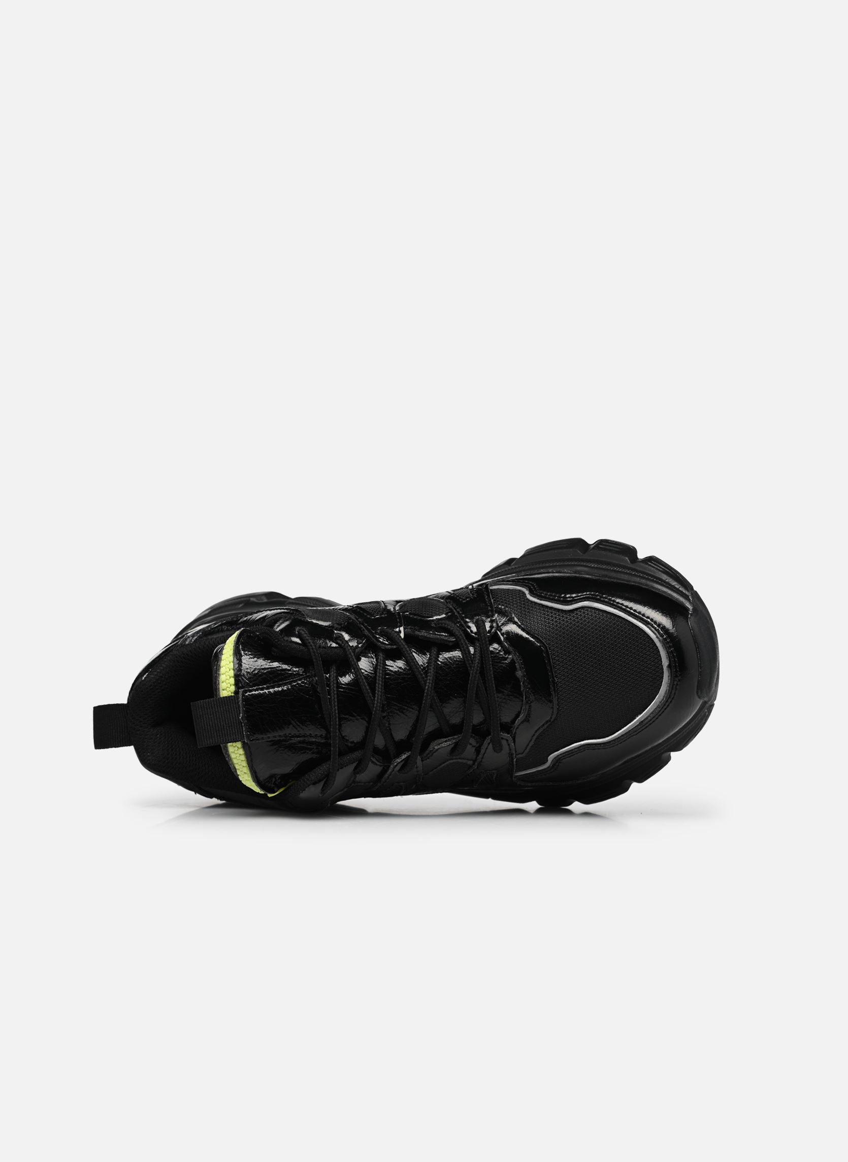 Zapatillas bajas Jaxon-Z hombre negro Steve Madden Zapatillas bajas Jaxon-Z hombre negro Black multi
