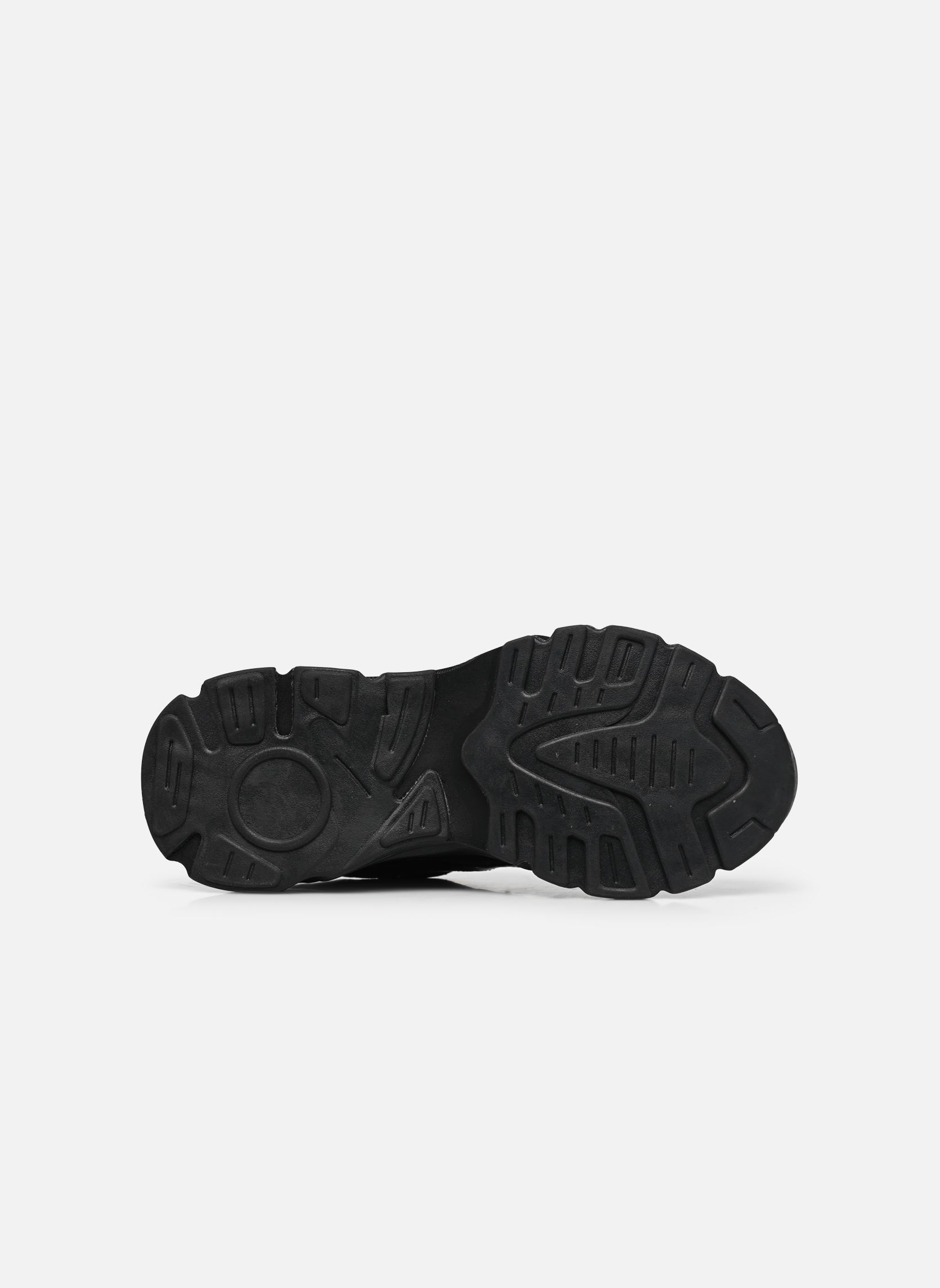 Zapatillas bajas Jaxon-Z hombre negro Steve Madden Zapatillas bajas Jaxon-Z hombre negro Black multi