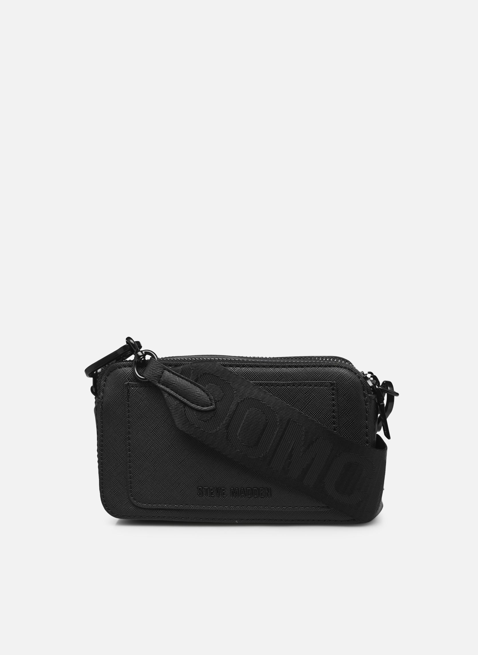 Umhängetaschen Brisa damen schwarz Steve Madden Umhängetaschen Brisa damen schwarz Black/black