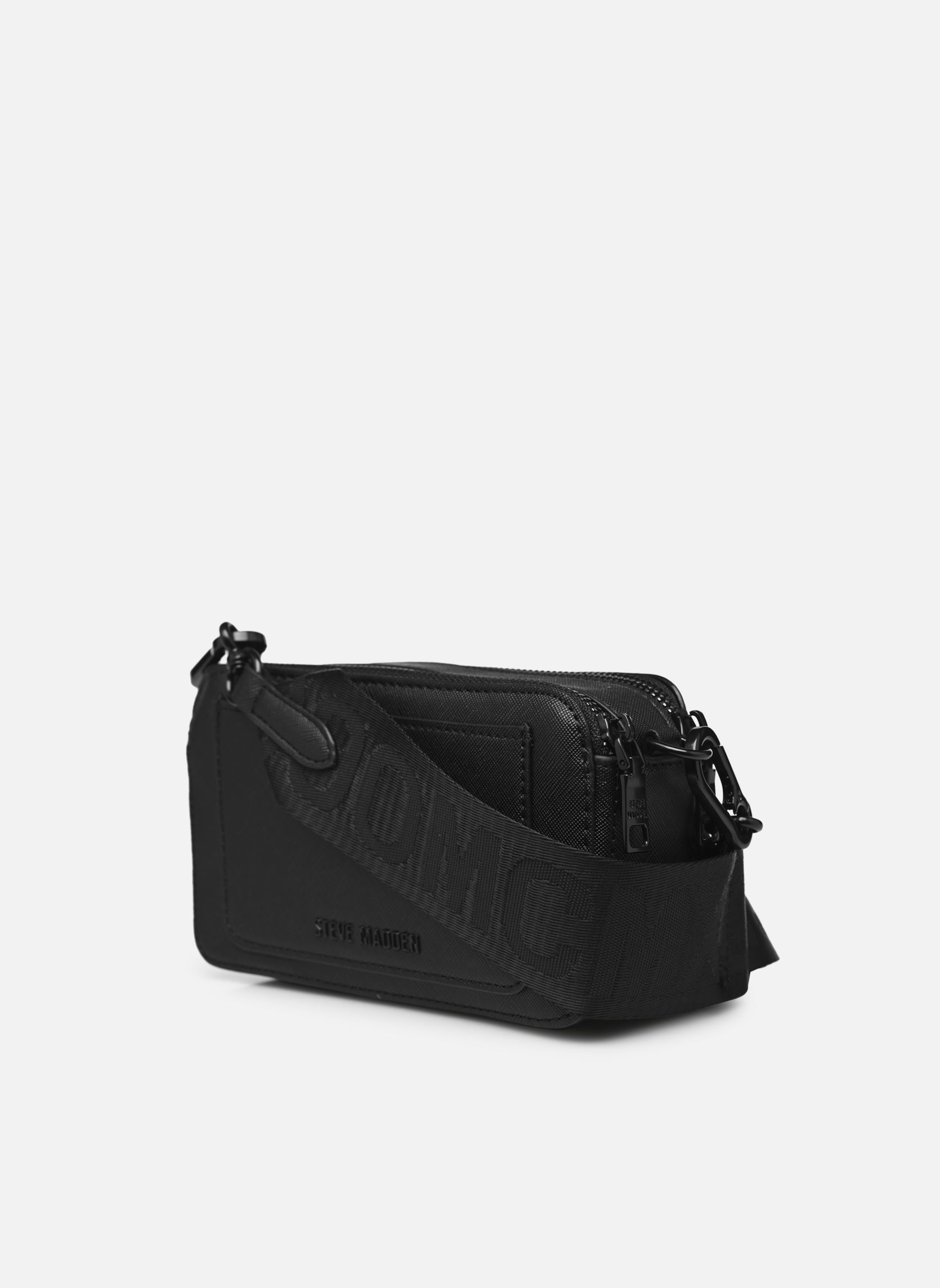 Umhängetaschen Brisa damen schwarz Steve Madden Umhängetaschen Brisa damen schwarz Black/black