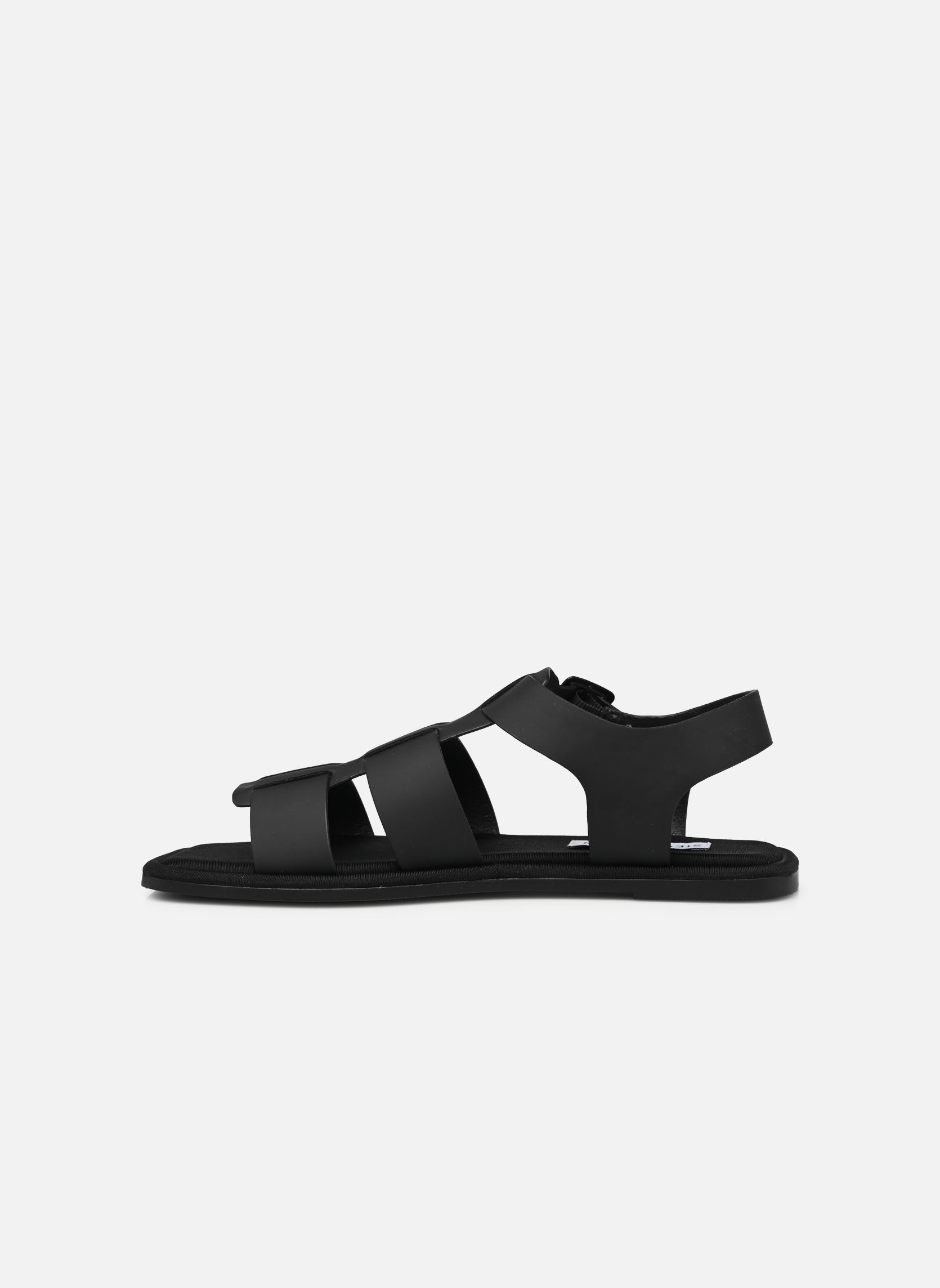 Sandalen Danica damen schwarz Steve Madden Sandalen Danica damen schwarz Black