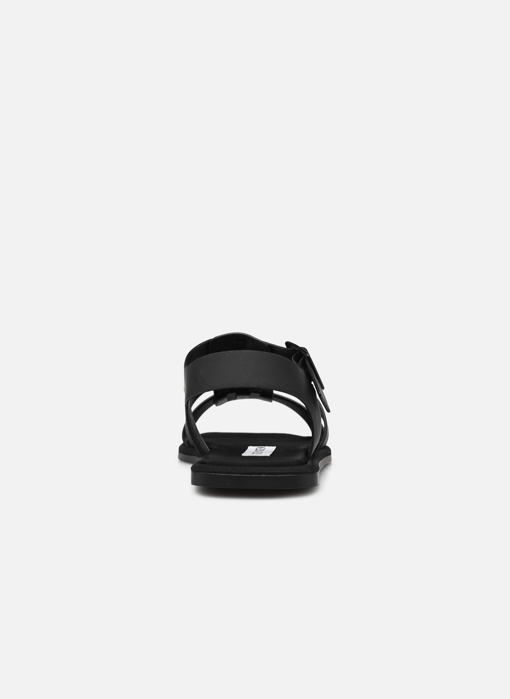 Sandalen Danica damen schwarz Steve Madden Sandalen Danica damen schwarz Black