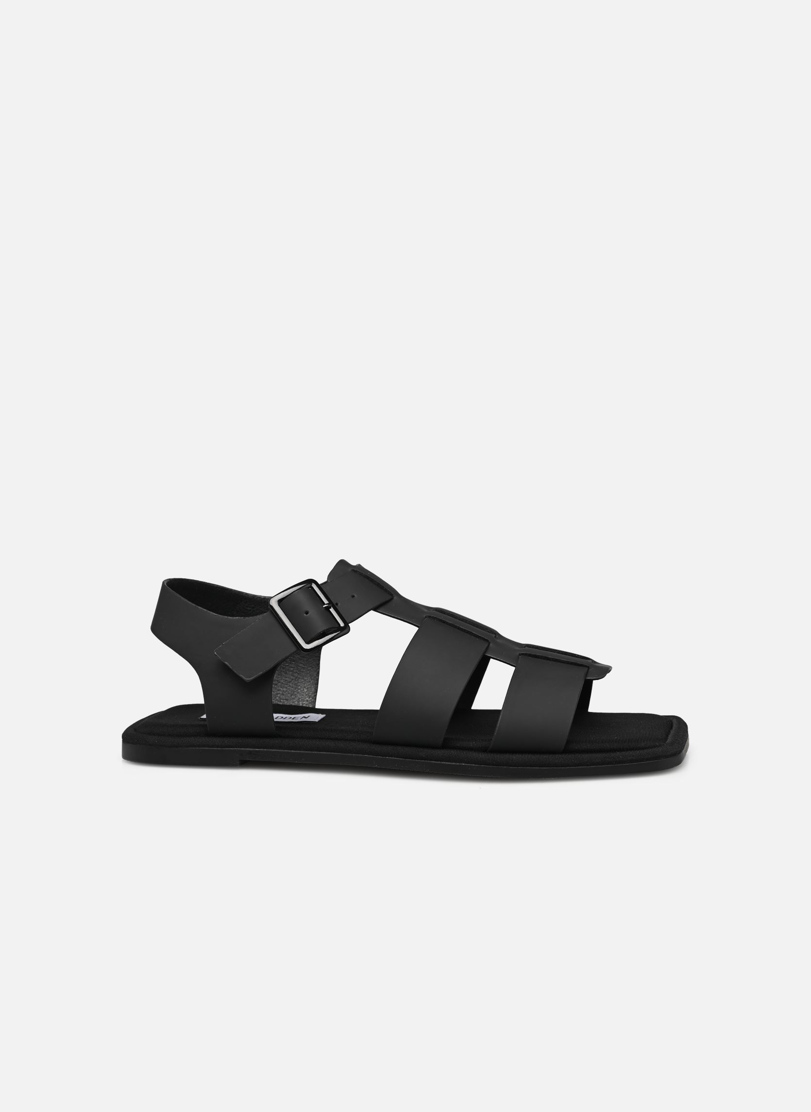 Sandalen Danica damen schwarz Steve Madden Sandalen Danica damen schwarz Black