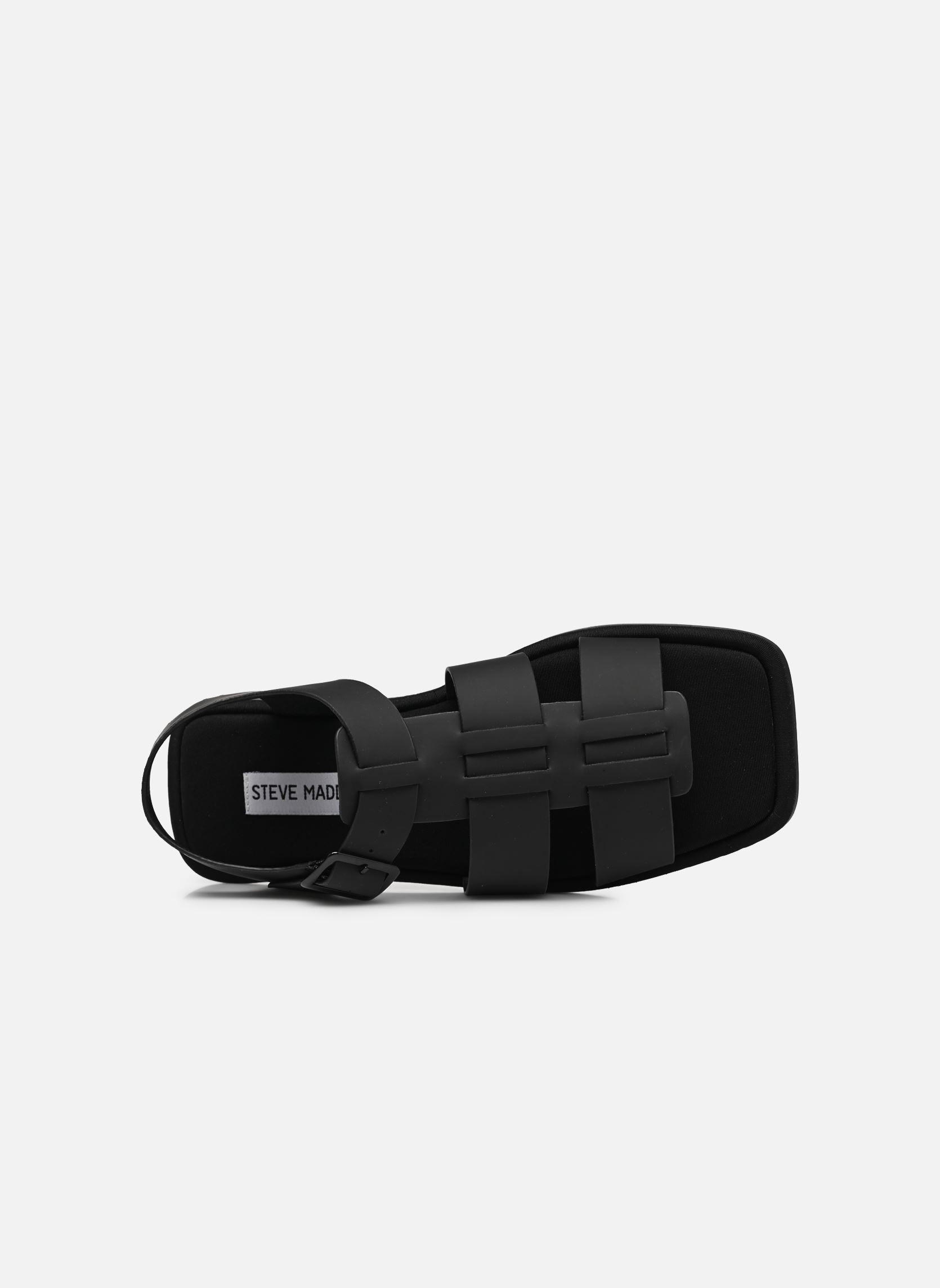 Sandalen Danica damen schwarz Steve Madden Sandalen Danica damen schwarz Black
