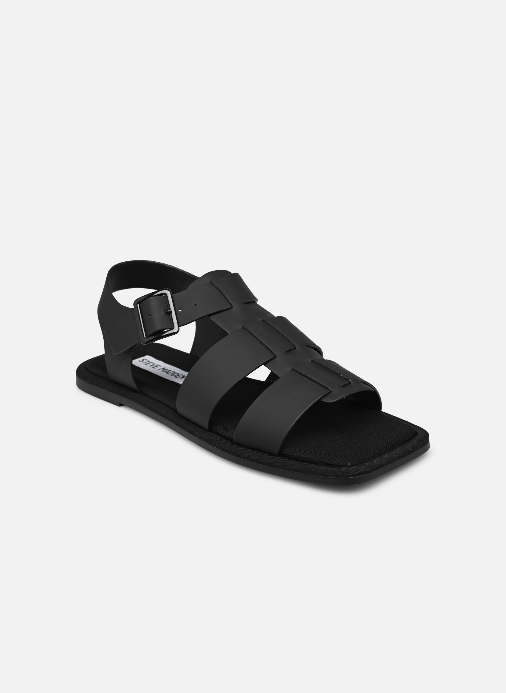 Sandalen Danica damen schwarz Steve Madden Sandalen Danica damen schwarz Black