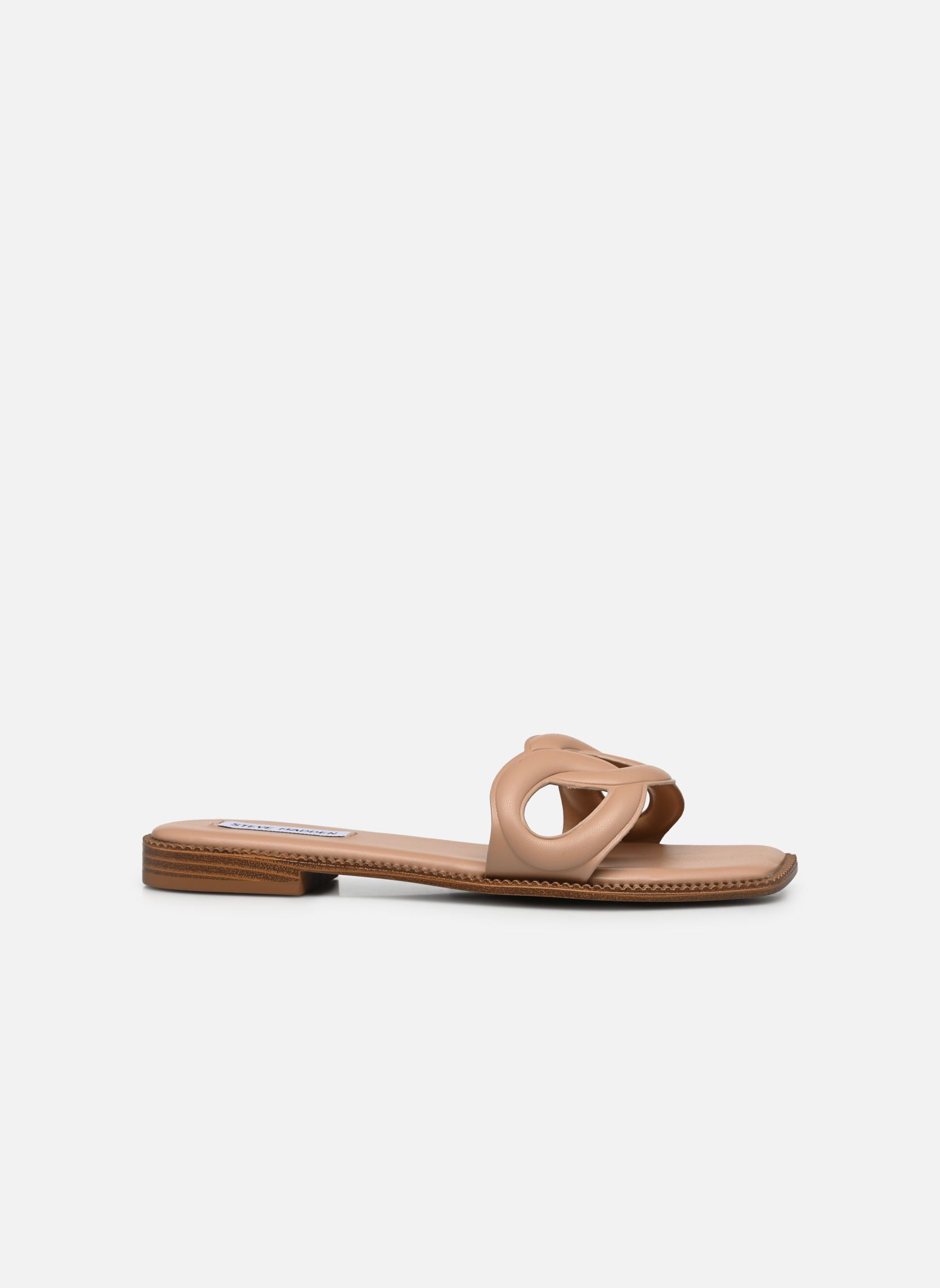 Pantoletten Stash damen beige Steve Madden Pantoletten Stash damen beige Natural