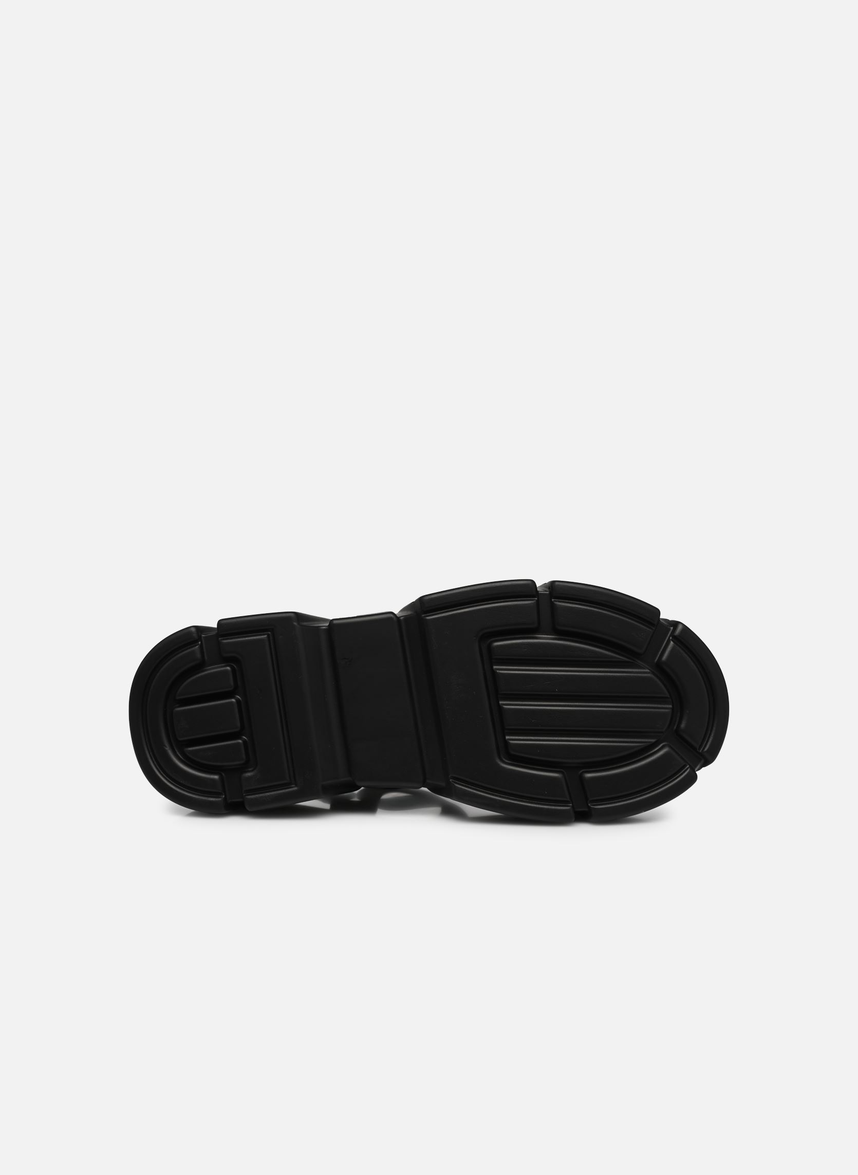 Keil- und Plateausandalen Assertive damen schwarz Steve Madden Keil- und Plateausandalen Assertive damen schwarz Black
