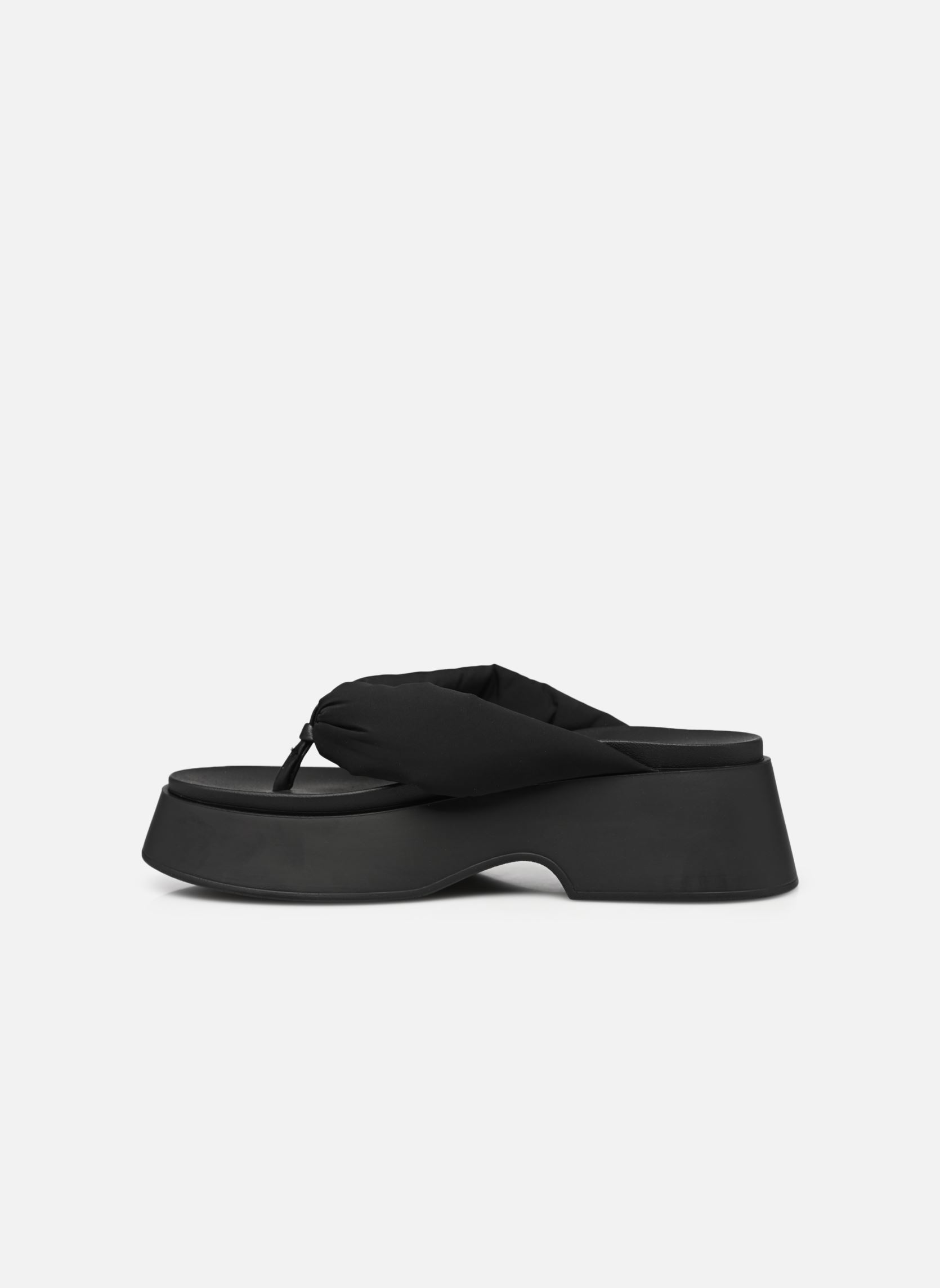 Sandalias Talento mujer negro Steve Madden Sandalias Talento mujer negro Black