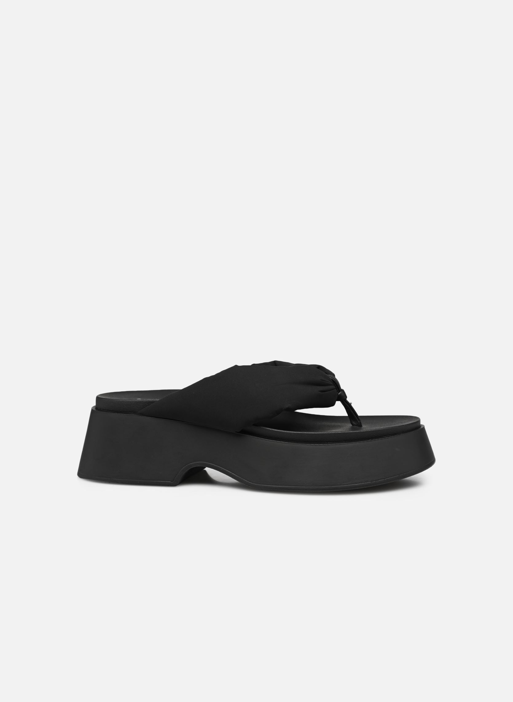 Sandalias Talento mujer negro Steve Madden Sandalias Talento mujer negro Black