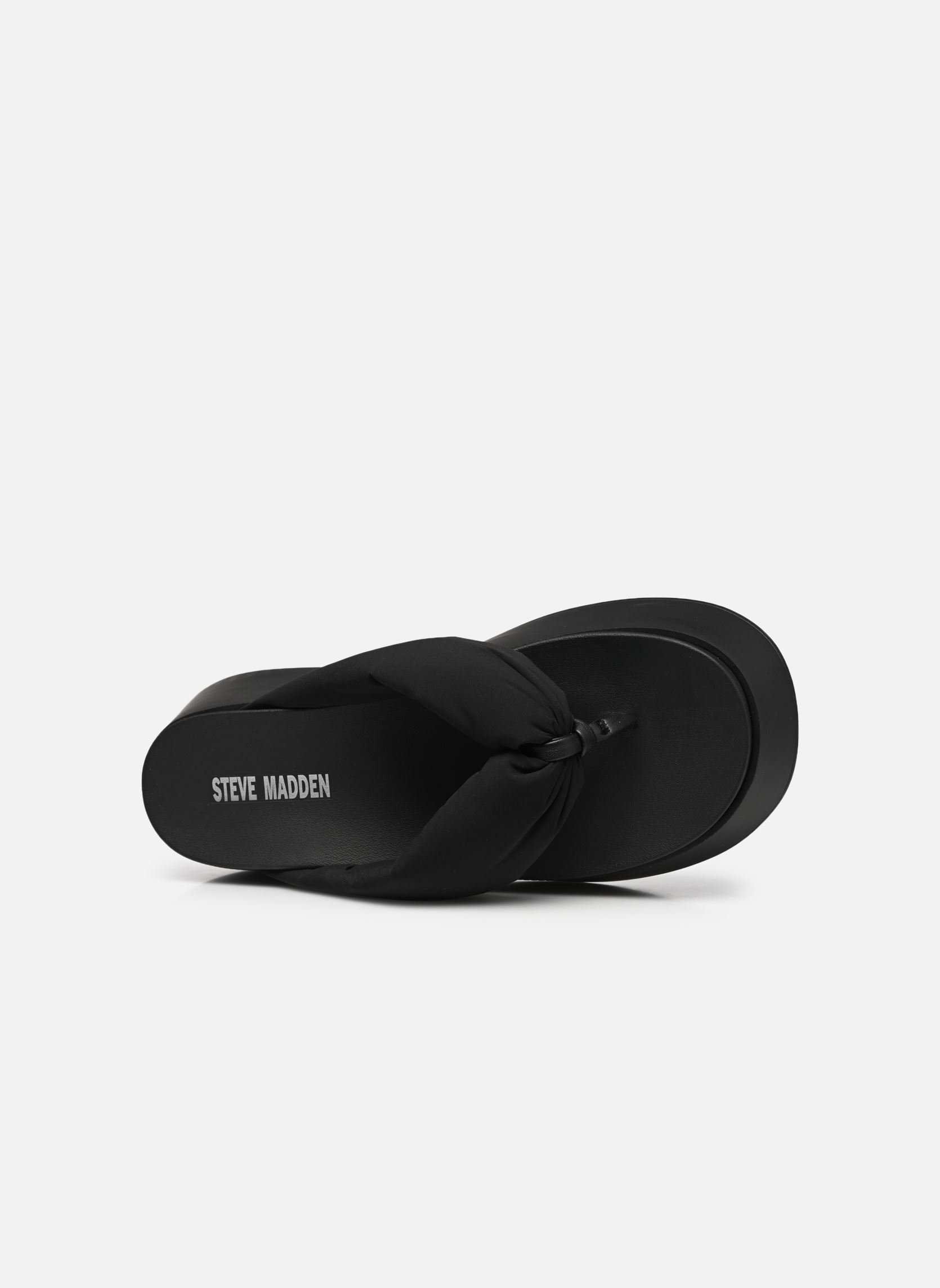 Sandalias Talento mujer negro Steve Madden Sandalias Talento mujer negro Black