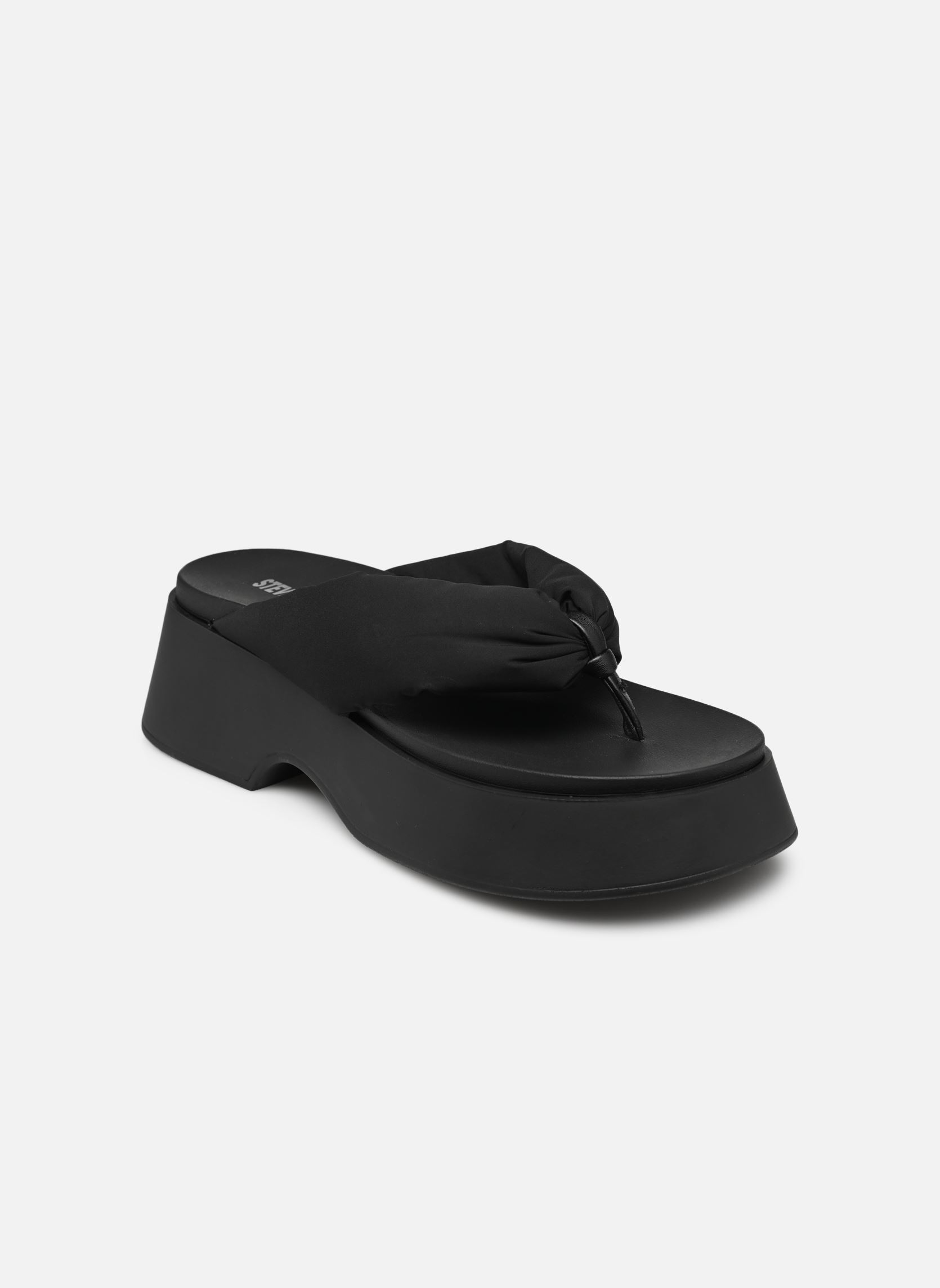 Sandalias Talento mujer negro Steve Madden Sandalias Talento mujer negro Black
