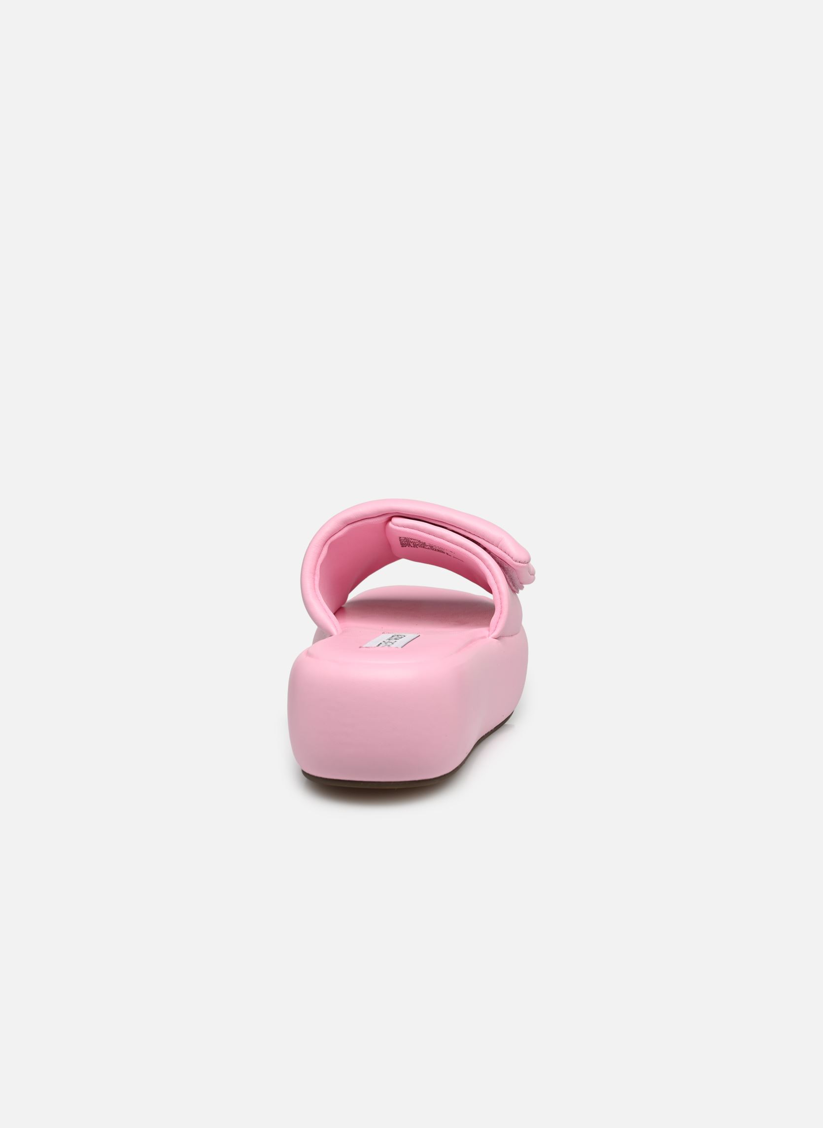 Pantoletten Swoosh damen rosa Steve Madden Pantoletten Swoosh damen rosa Pink