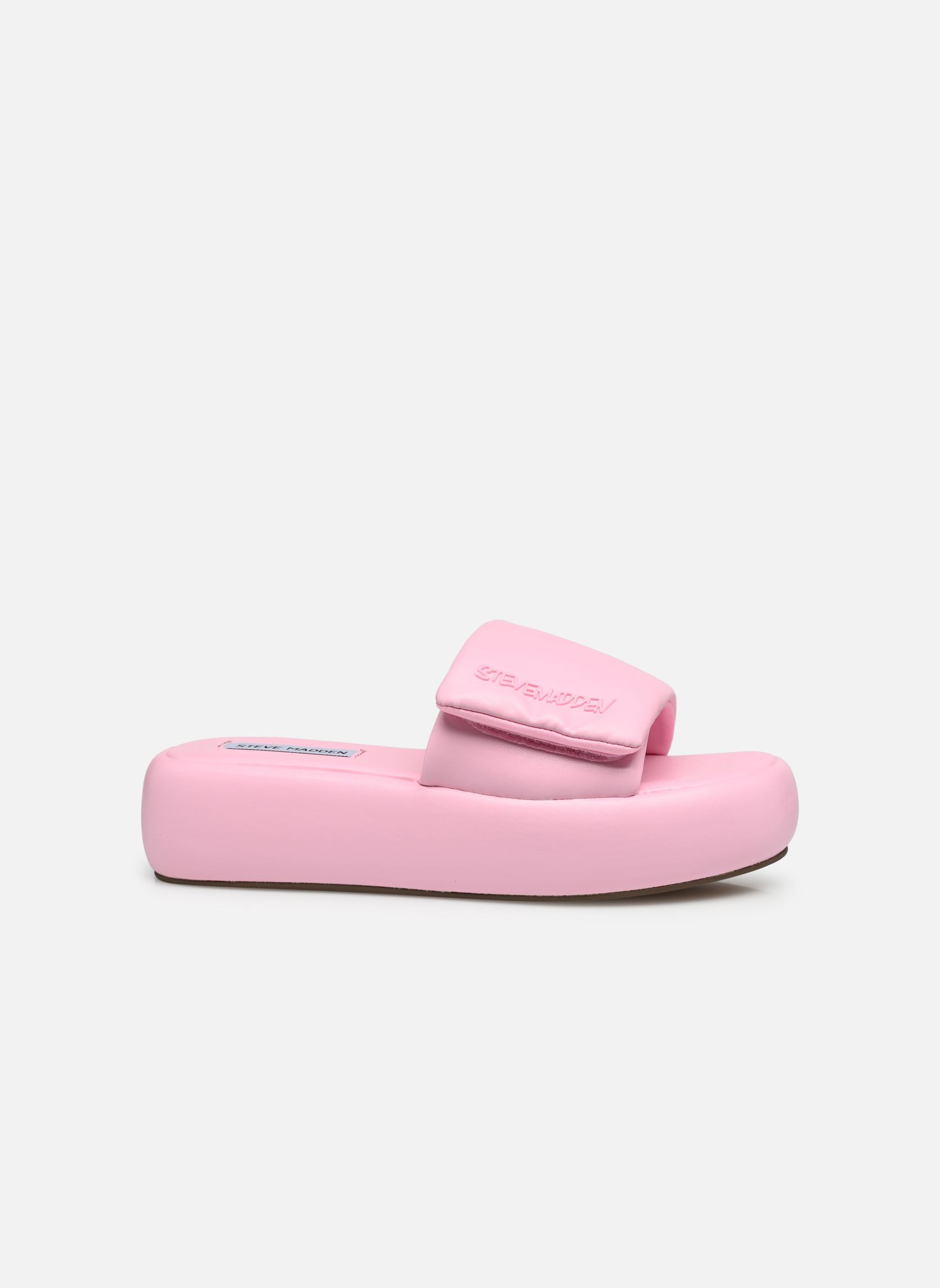 Pantoletten Swoosh damen rosa Steve Madden Pantoletten Swoosh damen rosa Pink