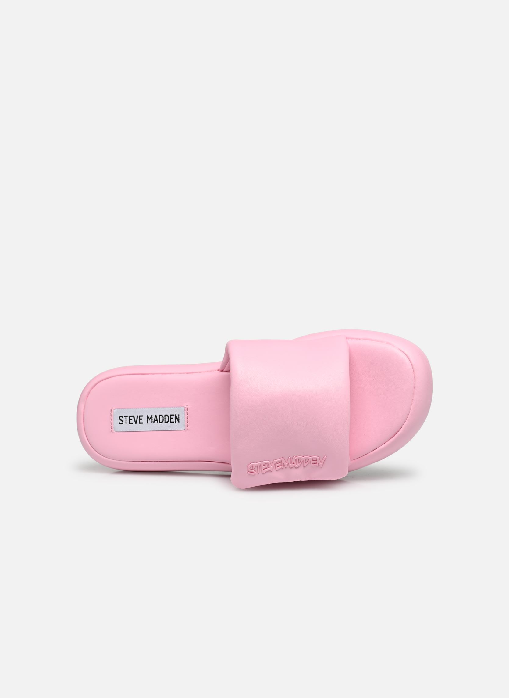 Pantoletten Swoosh damen rosa Steve Madden Pantoletten Swoosh damen rosa Pink
