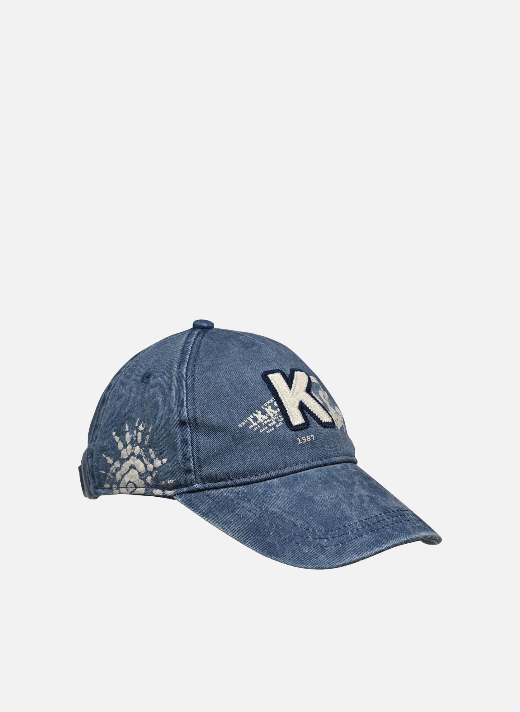 Casquettes IKKS JUNIOR Casquette XW90013 pour Accessoires