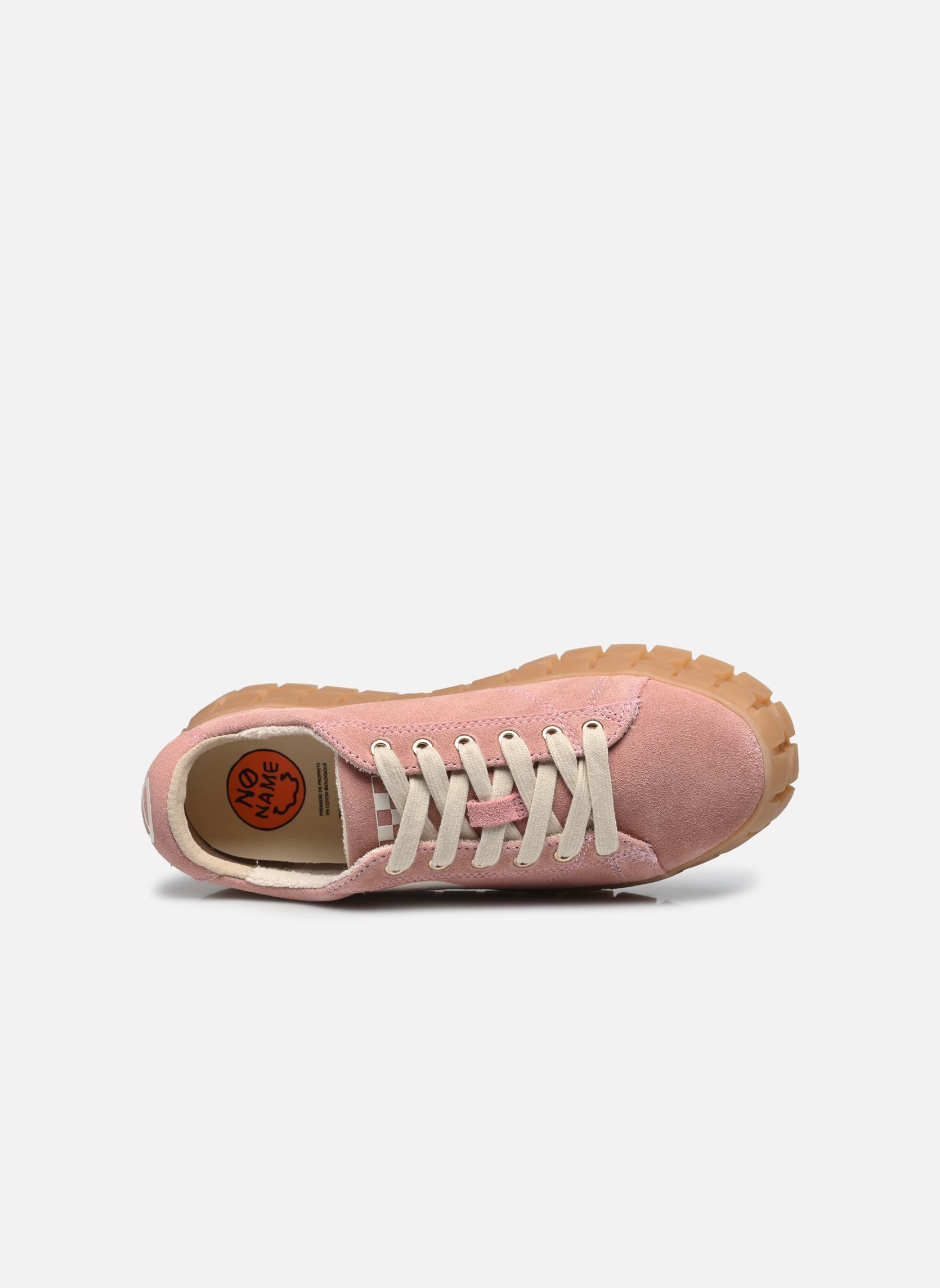Baskets basses Play Sneaker femme rose No Name Baskets basses Play Sneaker femme rose ROSE/DOVE