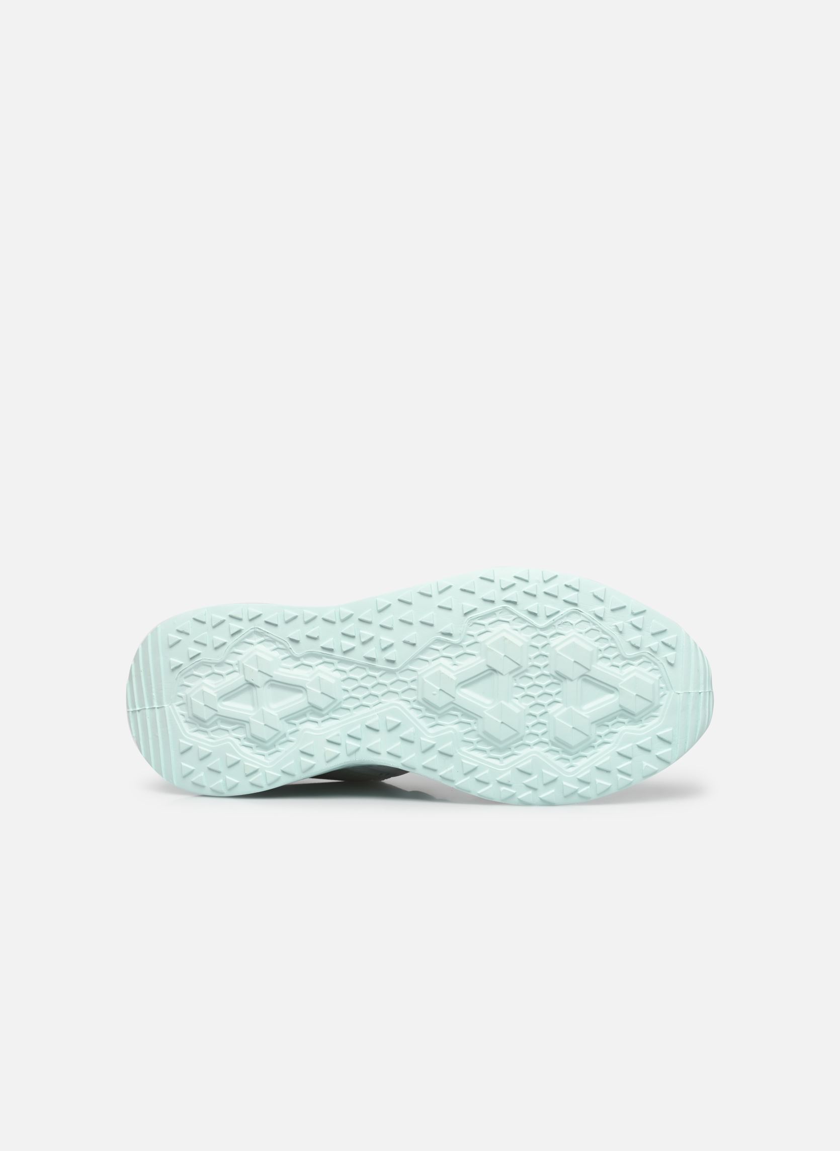 Niedrige Sneaker 23783-20 Largeur H damen weiß Jana shoes Niedrige Sneaker 23783-20 Largeur H damen weiß WHITE/SKY