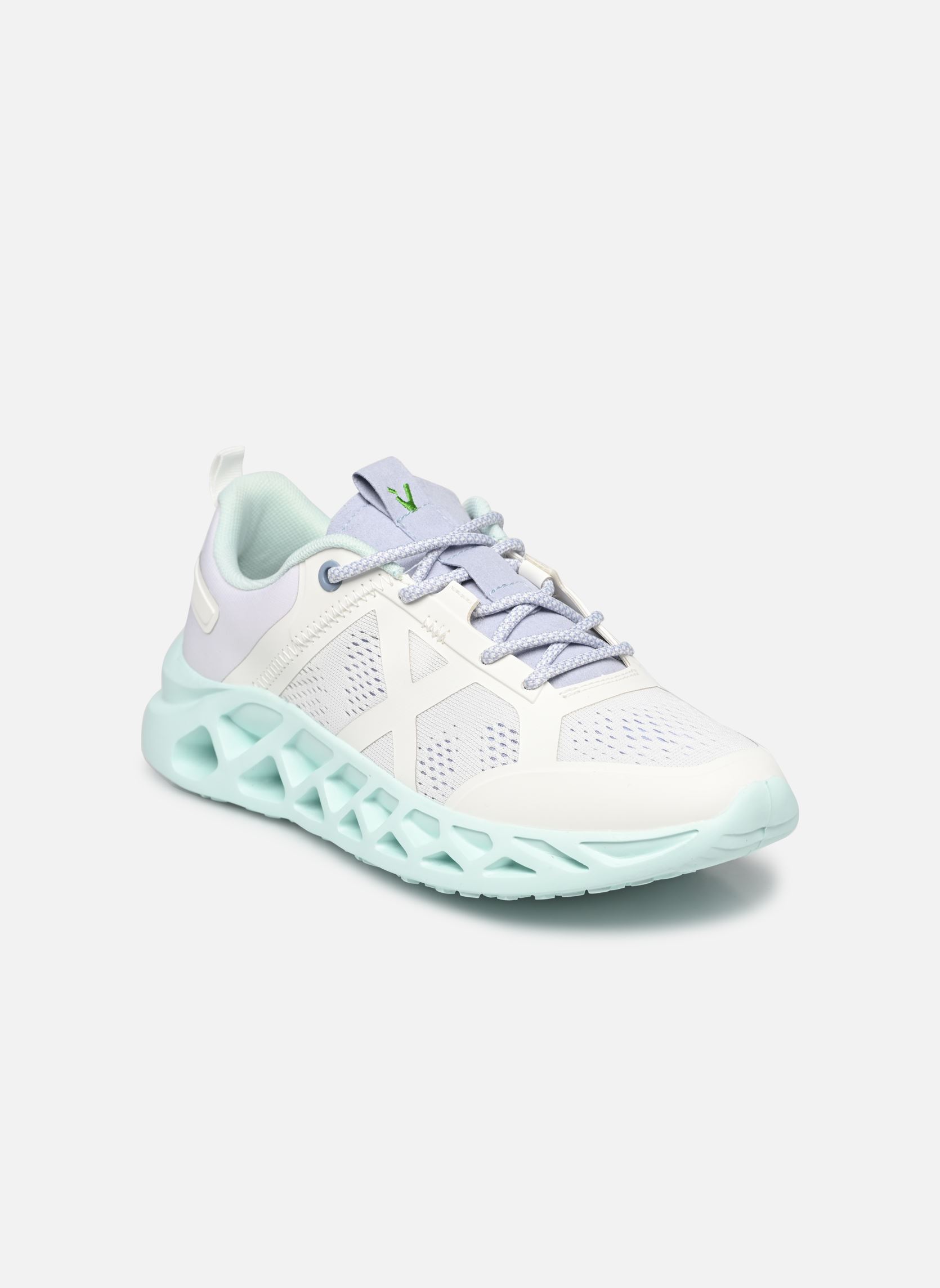 Niedrige Sneaker 23783-20 Largeur H damen weiß Jana shoes Niedrige Sneaker 23783-20 Largeur H damen weiß WHITE/SKY