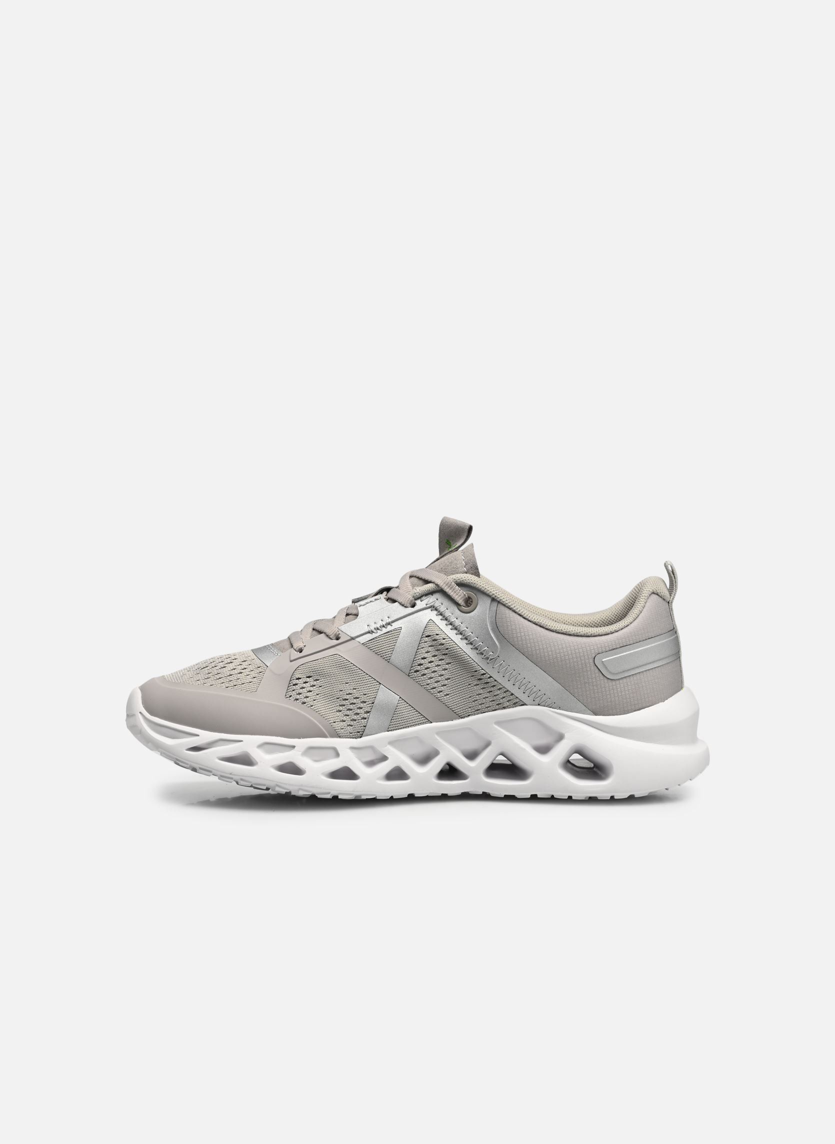Baskets basses 23783-20 Largeur H femme gris Jana shoes Baskets basses 23783-20 Largeur H femme gris LT.GREY