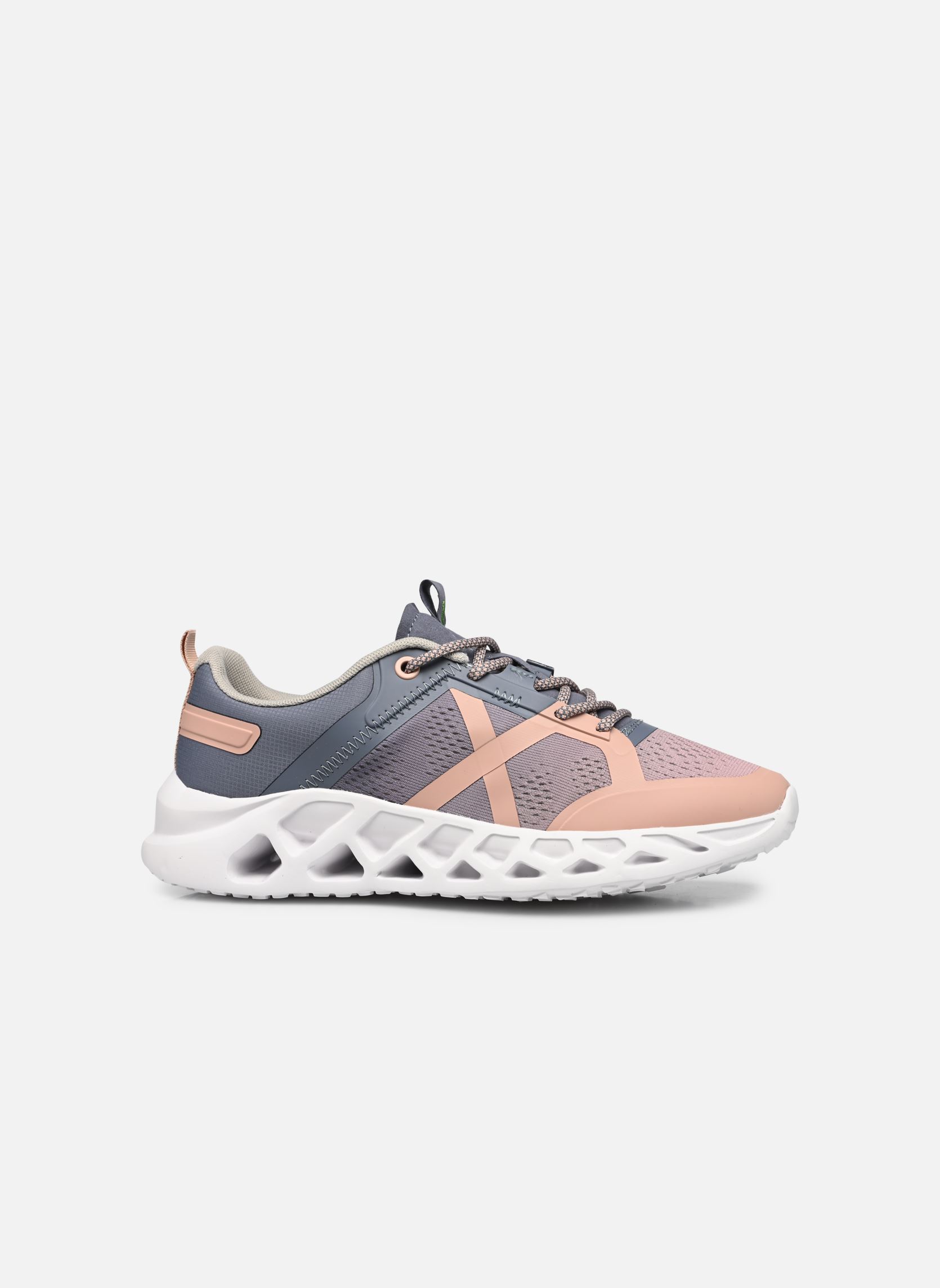 Niedrige Sneaker 23783-20 Largeur H damen rosa Jana shoes Niedrige Sneaker 23783-20 Largeur H damen rosa ROSE/BLUE