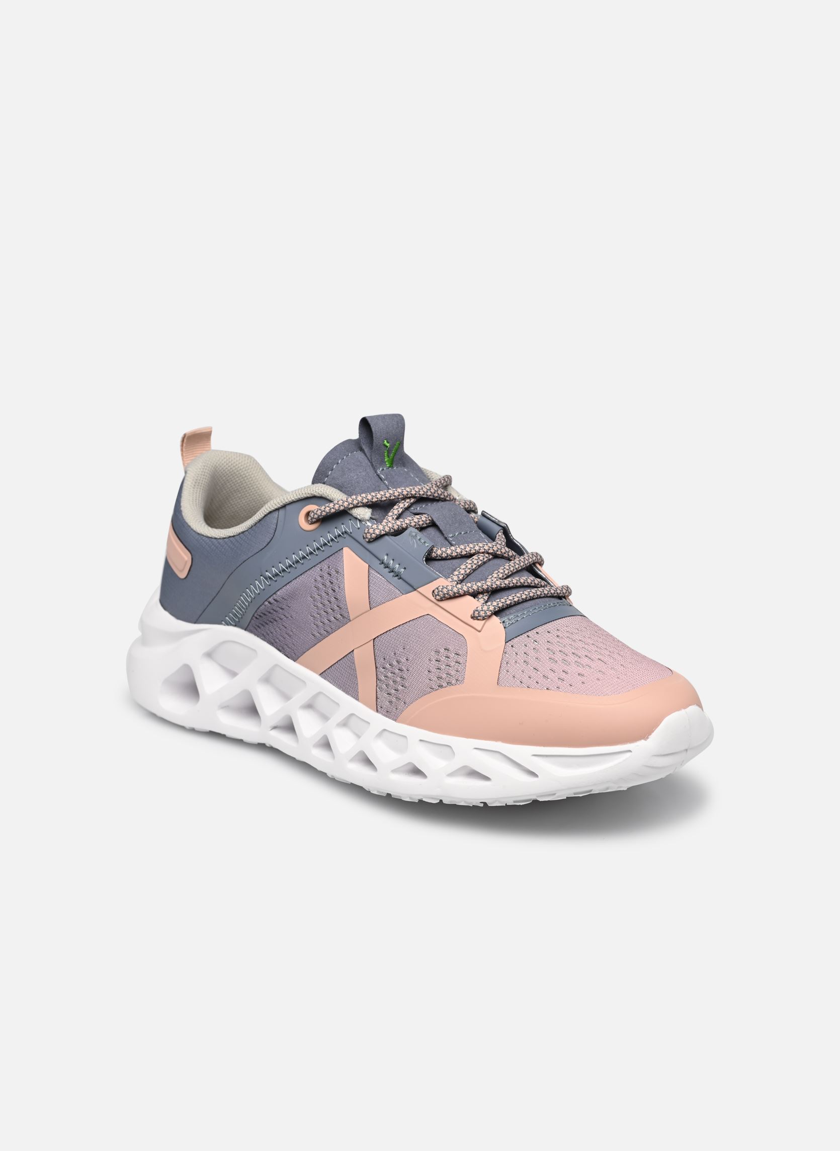Niedrige Sneaker 23783-20 Largeur H damen rosa Jana shoes Niedrige Sneaker 23783-20 Largeur H damen rosa ROSE/BLUE