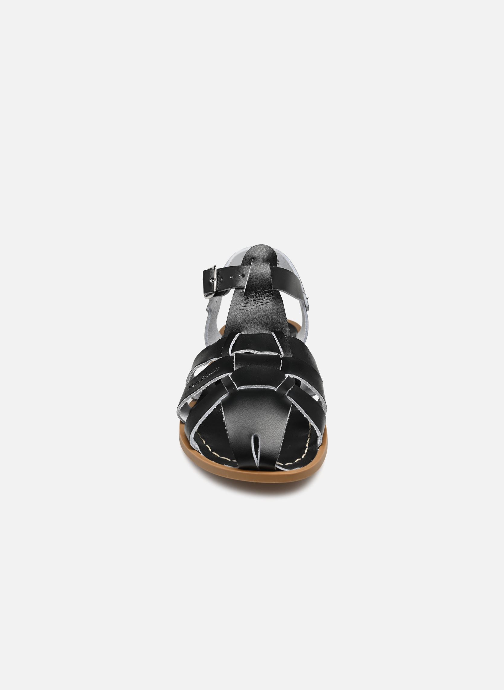 Sandales SW SHARK ADULT femme noir Salt-Water Sandales SW SHARK ADULT femme noir Black
