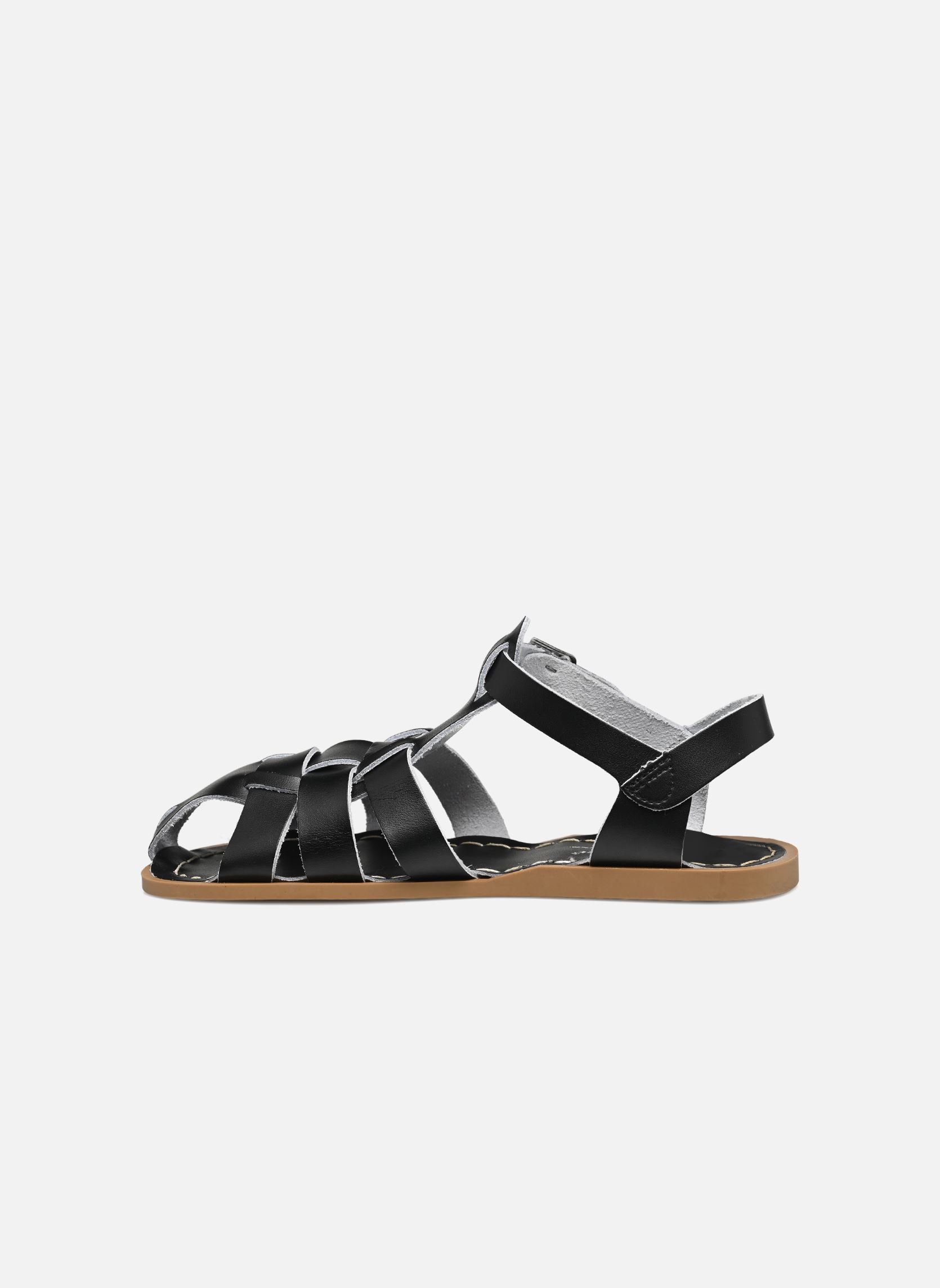 Sandales SW SHARK ADULT femme noir Salt-Water Sandales SW SHARK ADULT femme noir Black