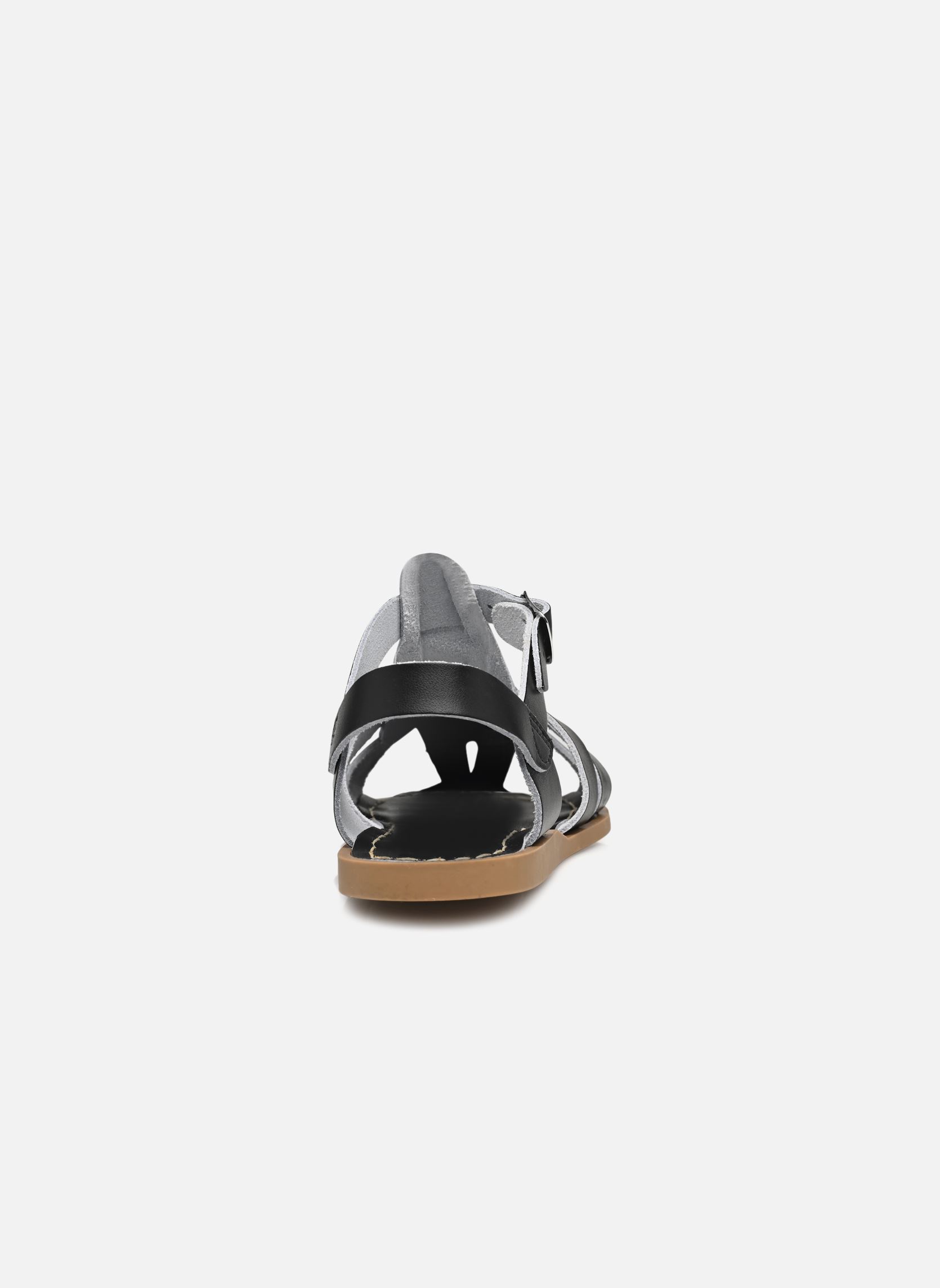 Sandales SW SHARK ADULT femme noir Salt-Water Sandales SW SHARK ADULT femme noir Black