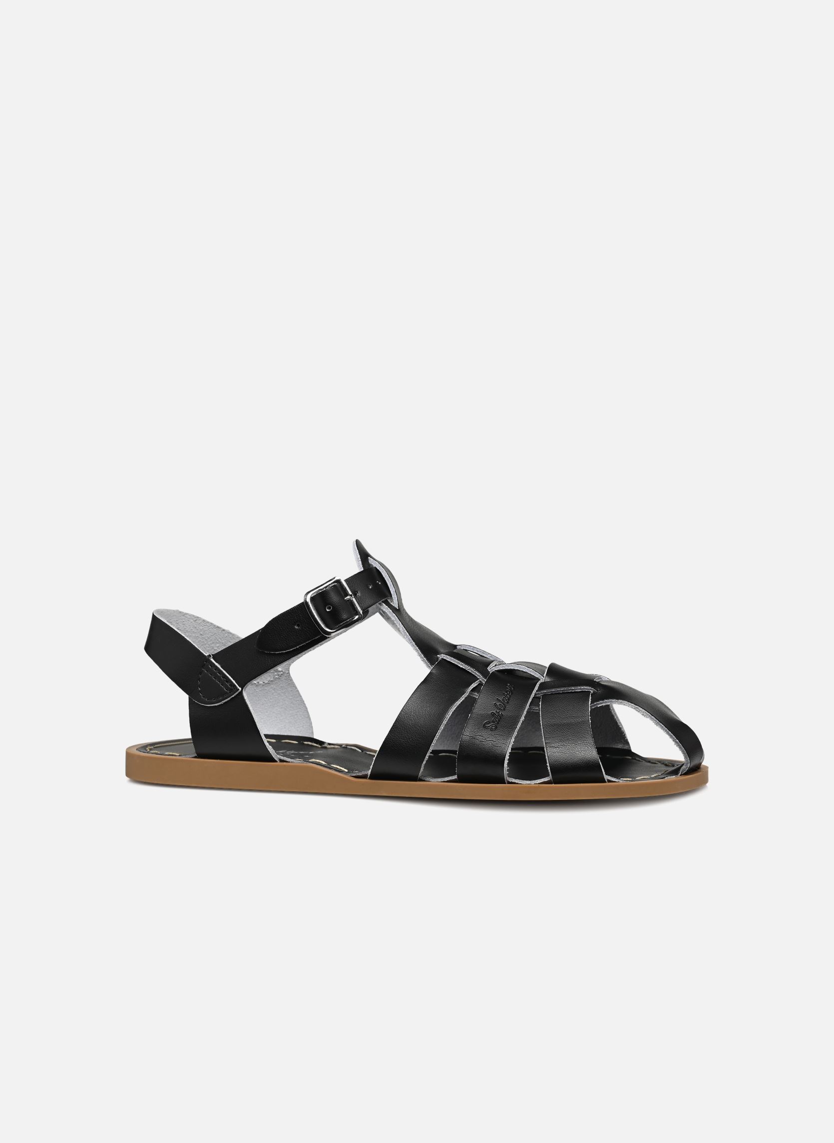 Sandales SW SHARK ADULT femme noir Salt-Water Sandales SW SHARK ADULT femme noir Black