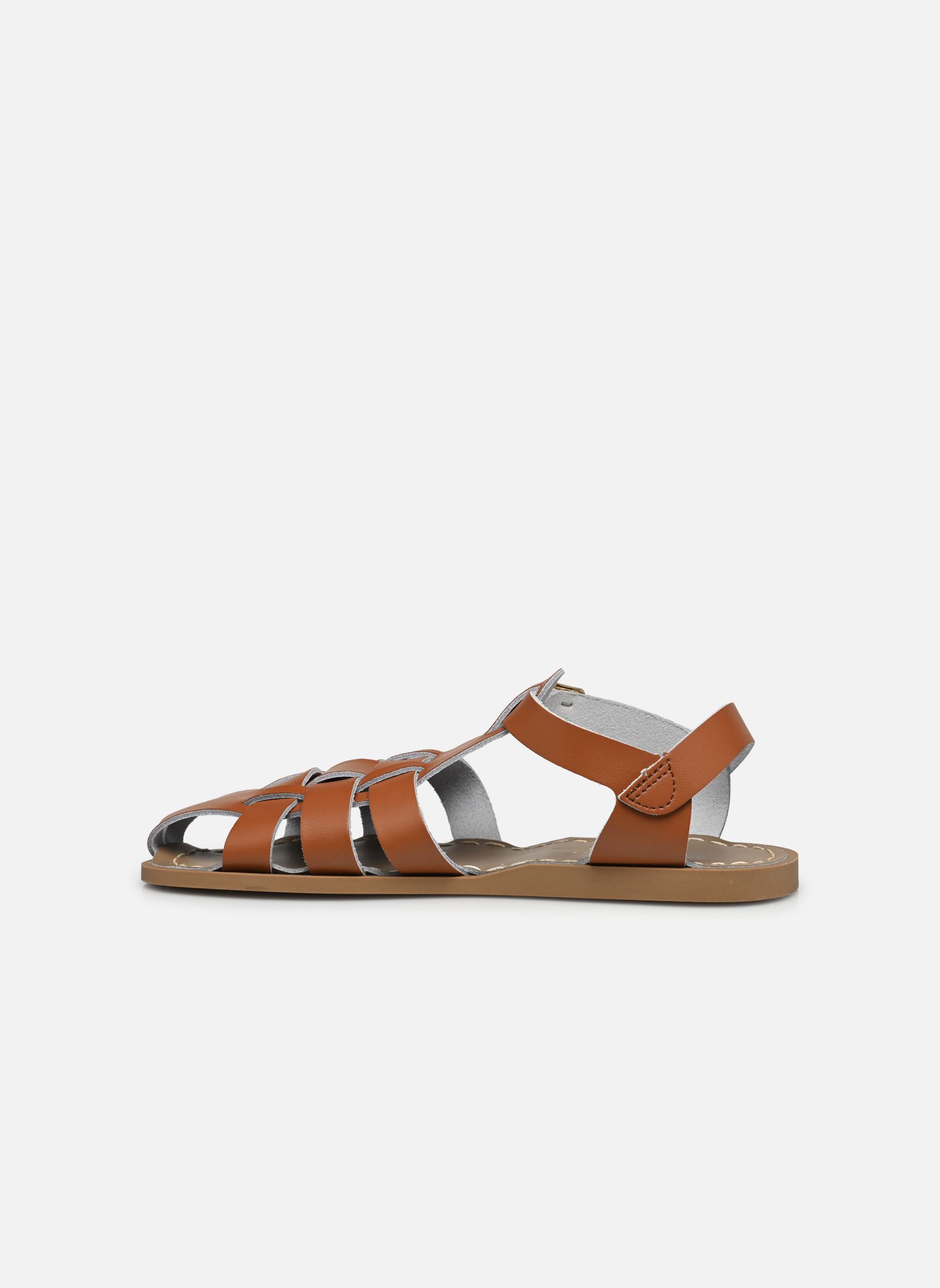 Sandales SW SHARK ADULT femme marron Salt-Water Sandales SW SHARK ADULT femme marron TAN