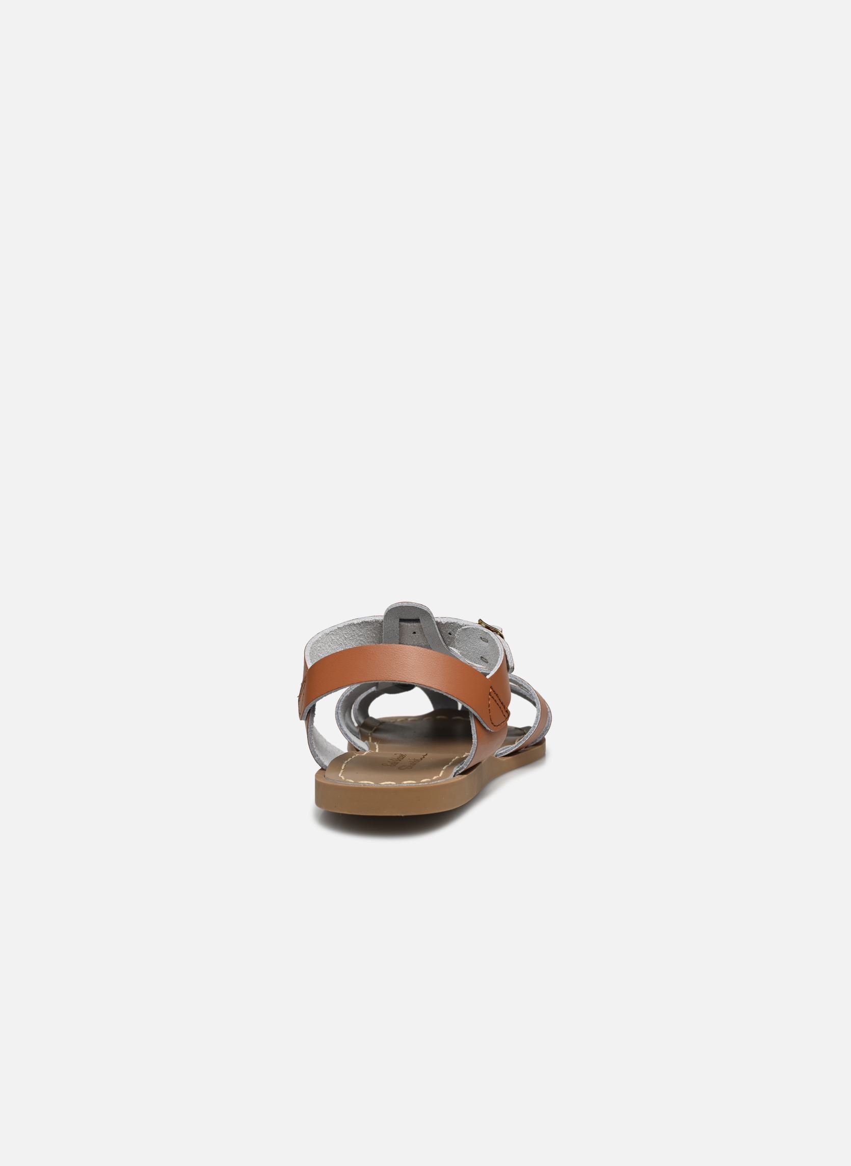 Sandales SW SHARK ADULT femme marron Salt-Water Sandales SW SHARK ADULT femme marron TAN