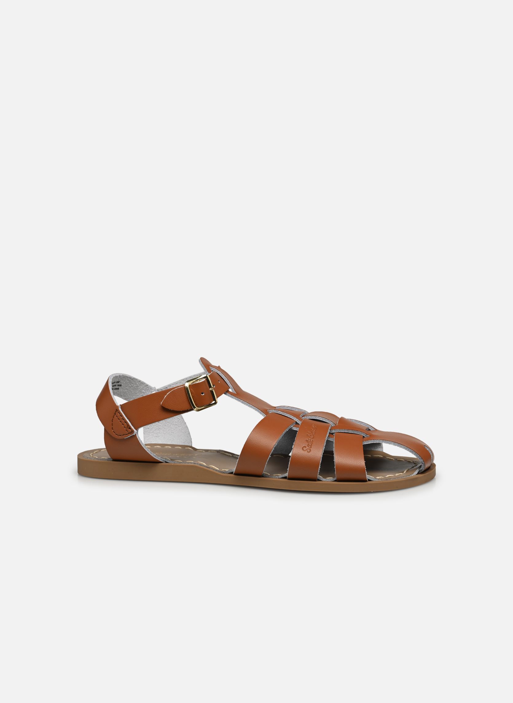 Sandales SW SHARK ADULT femme marron Salt-Water Sandales SW SHARK ADULT femme marron TAN