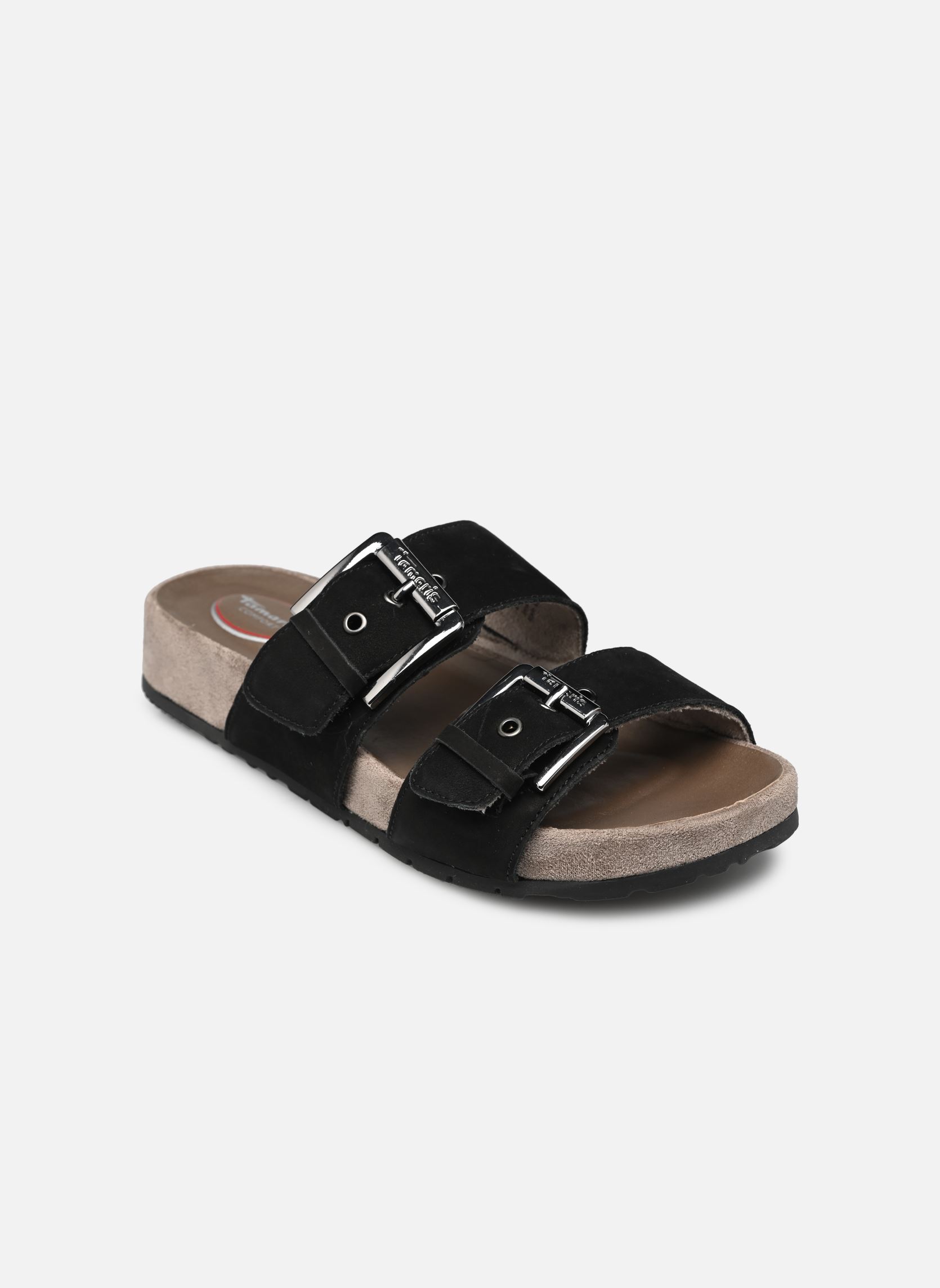 Pantoletten 87101-20 damen schwarz Tamaris Comfort Pantoletten 87101-20 damen schwarz BLACK