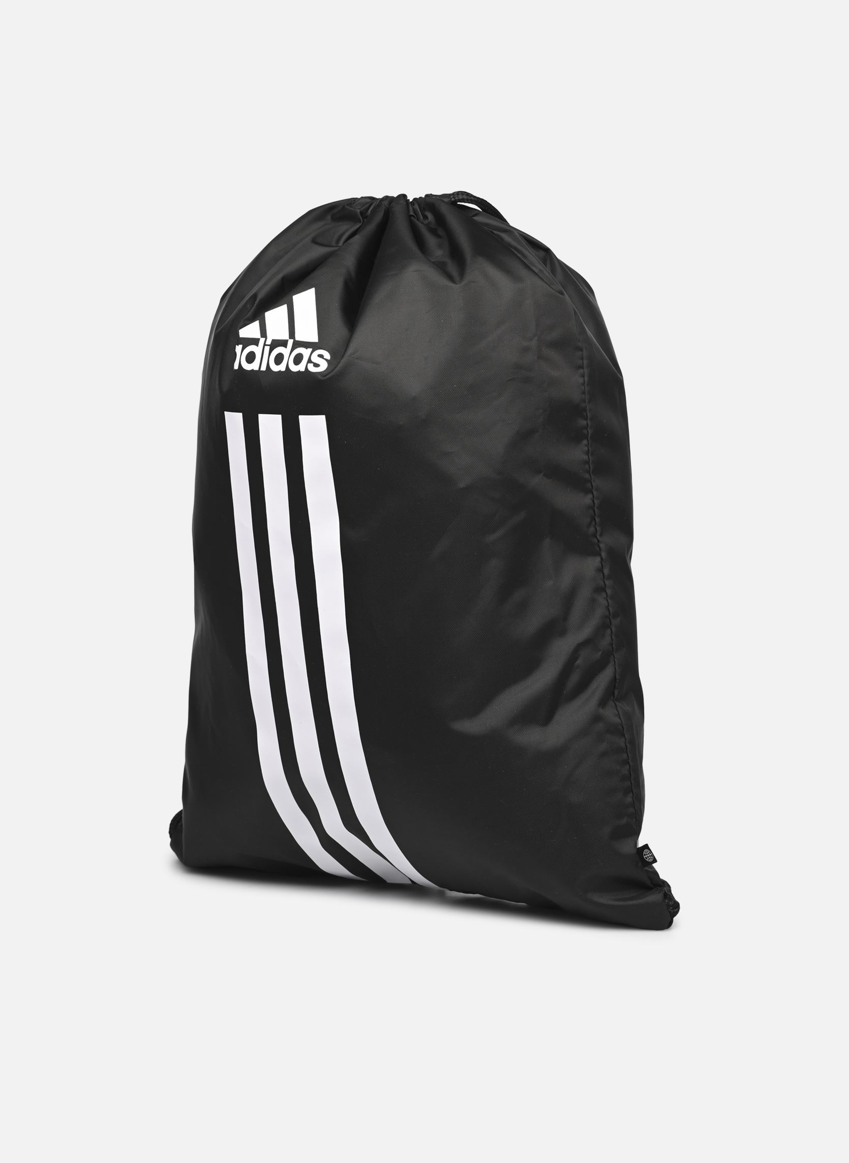 Borse da sport Power Gs nero adidas sportswear Borse da sport Power Gs nero BLACK/WHITE