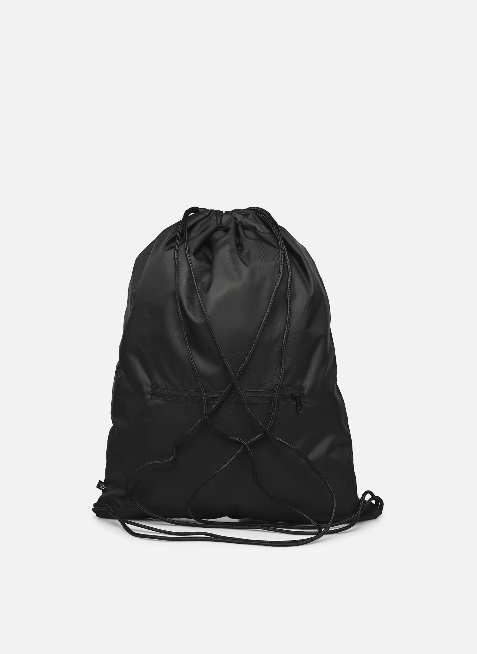 Borse da sport Power Gs nero adidas sportswear Borse da sport Power Gs nero BLACK/WHITE