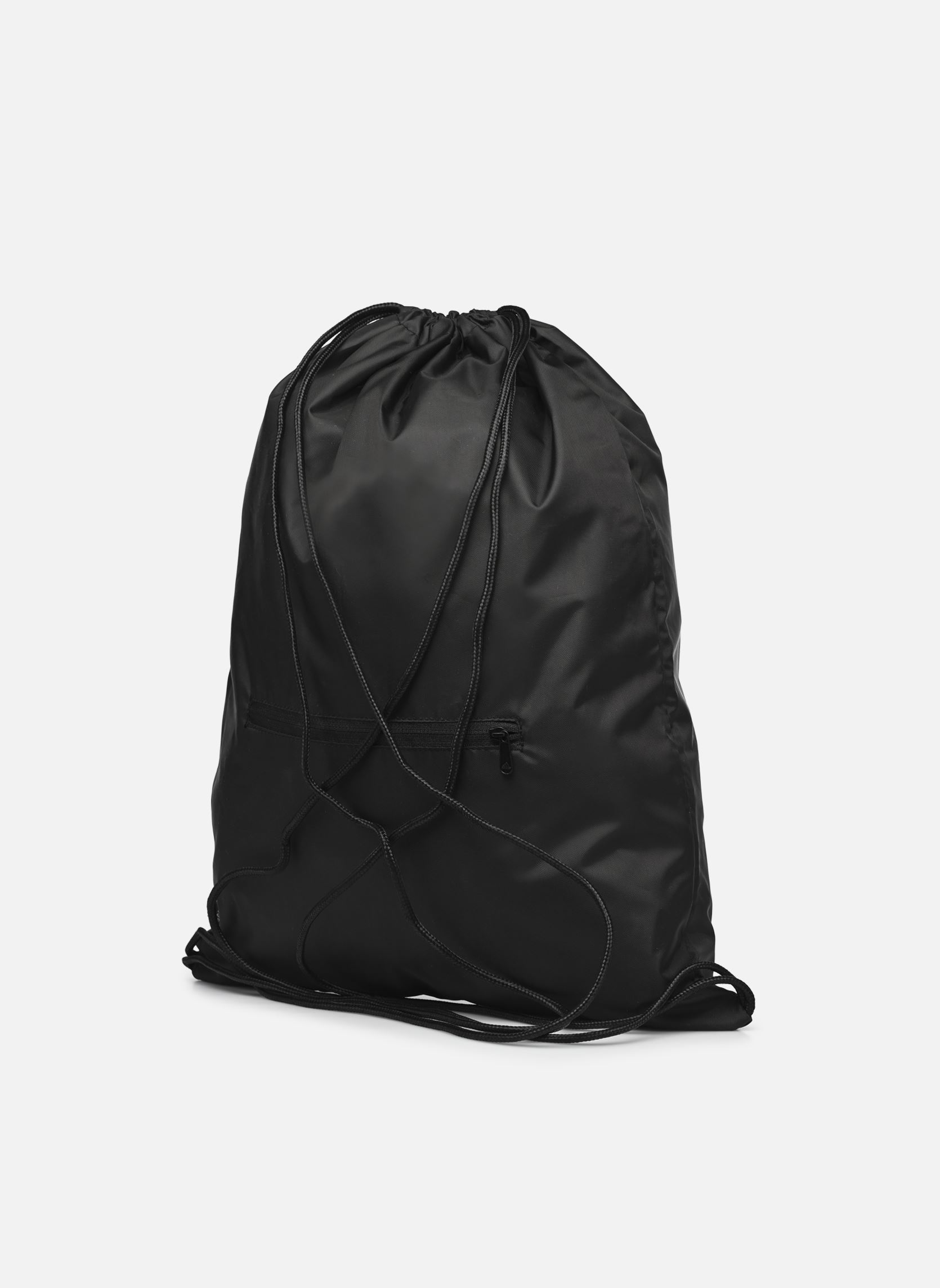 Borse da sport Power Gs nero adidas sportswear Borse da sport Power Gs nero BLACK/WHITE