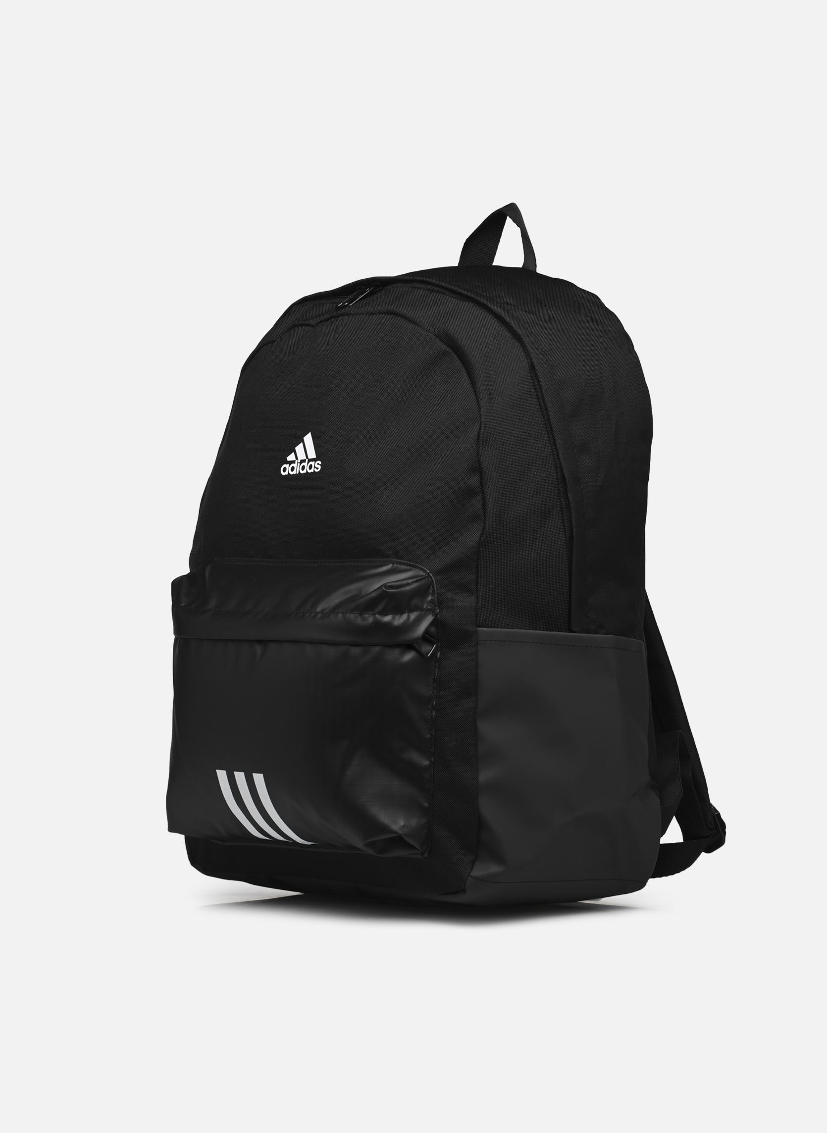 Zaini Clsc Bos 3S Bp nero adidas sportswear Zaini Clsc Bos 3S Bp nero BLACK/WHITE