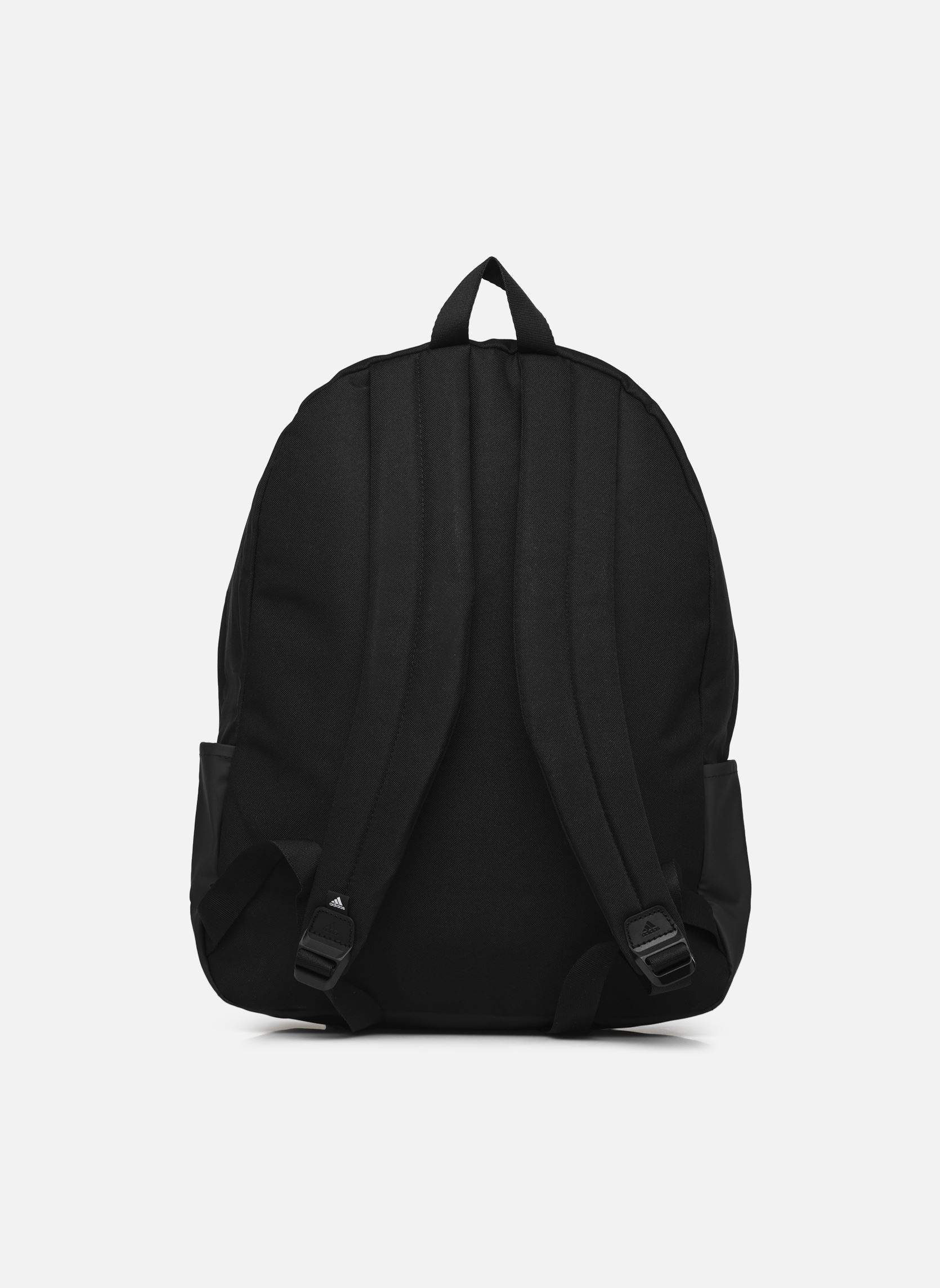 Zaini Clsc Bos 3S Bp nero adidas sportswear Zaini Clsc Bos 3S Bp nero BLACK/WHITE
