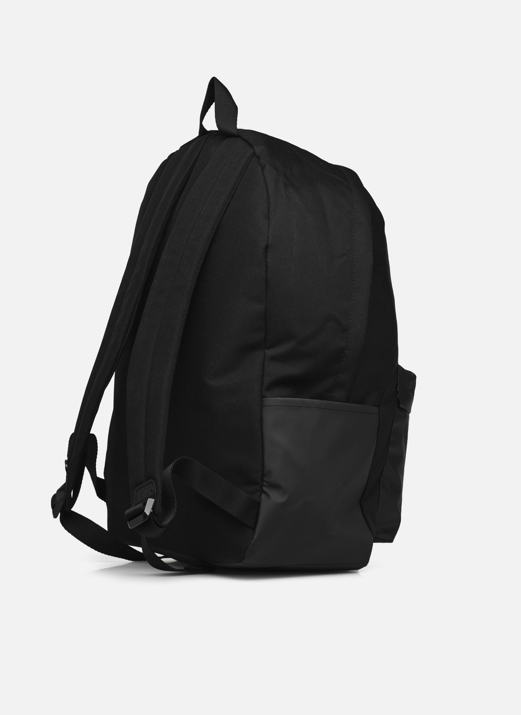 Zaini Clsc Bos 3S Bp nero adidas sportswear Zaini Clsc Bos 3S Bp nero BLACK/WHITE