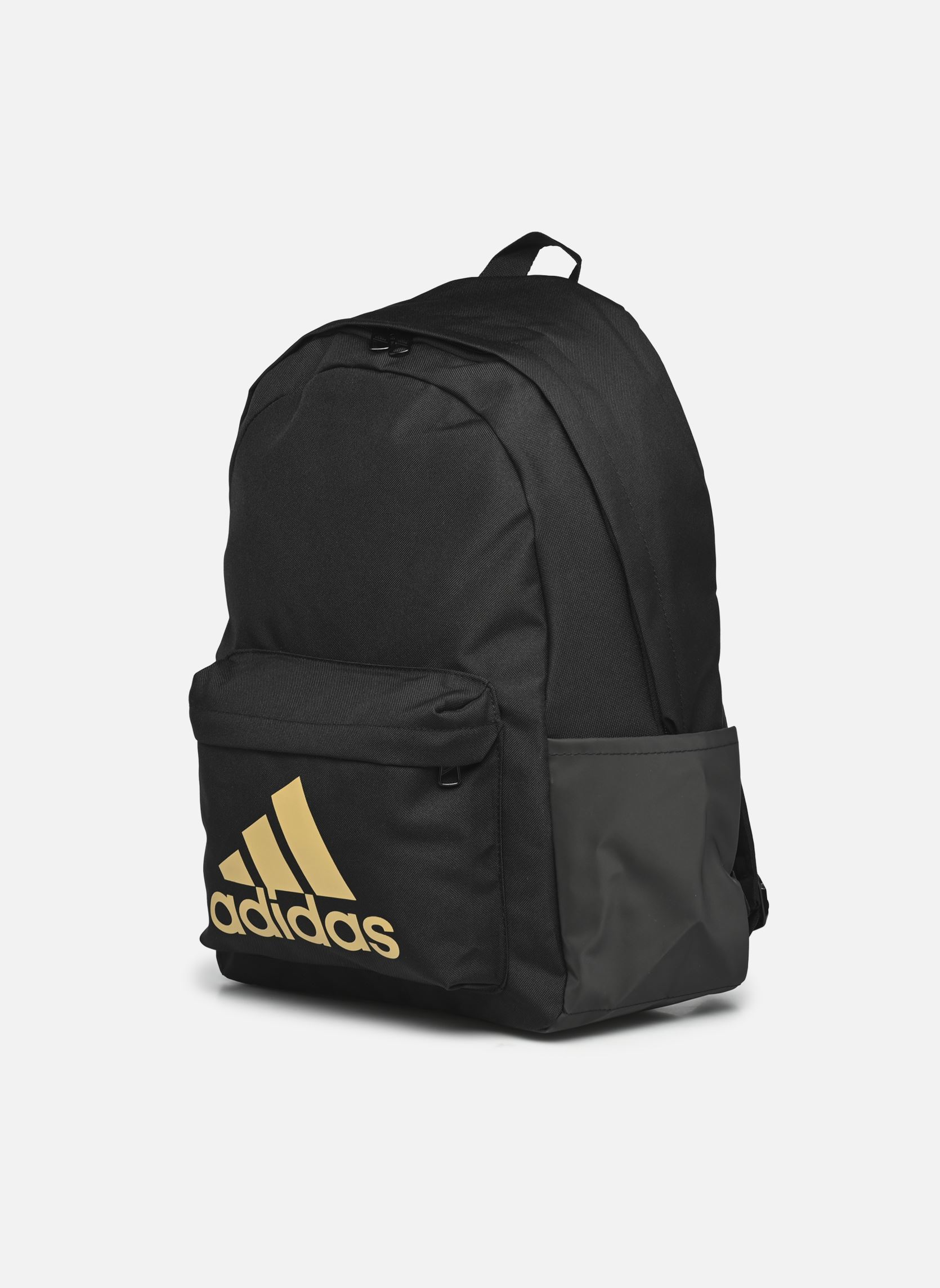 Mochilas Clsc Bos Bp negro adidas sportswear Mochilas Clsc Bos Bp negro BLACK/GOLDMT